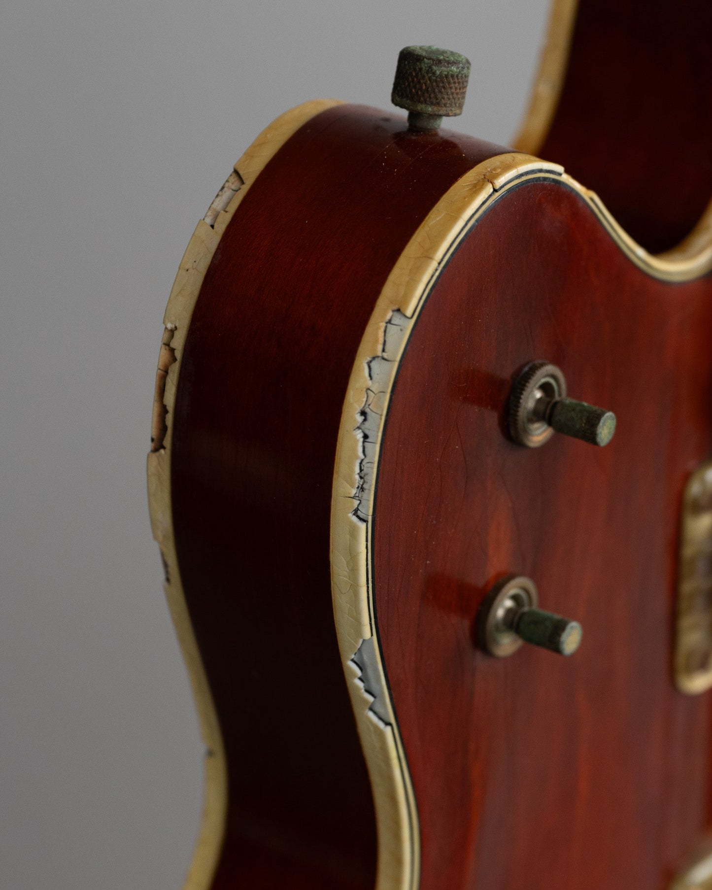 1967 Gretsch Chet Atkins Country Gentleman (USA, Walnut, OHSC)