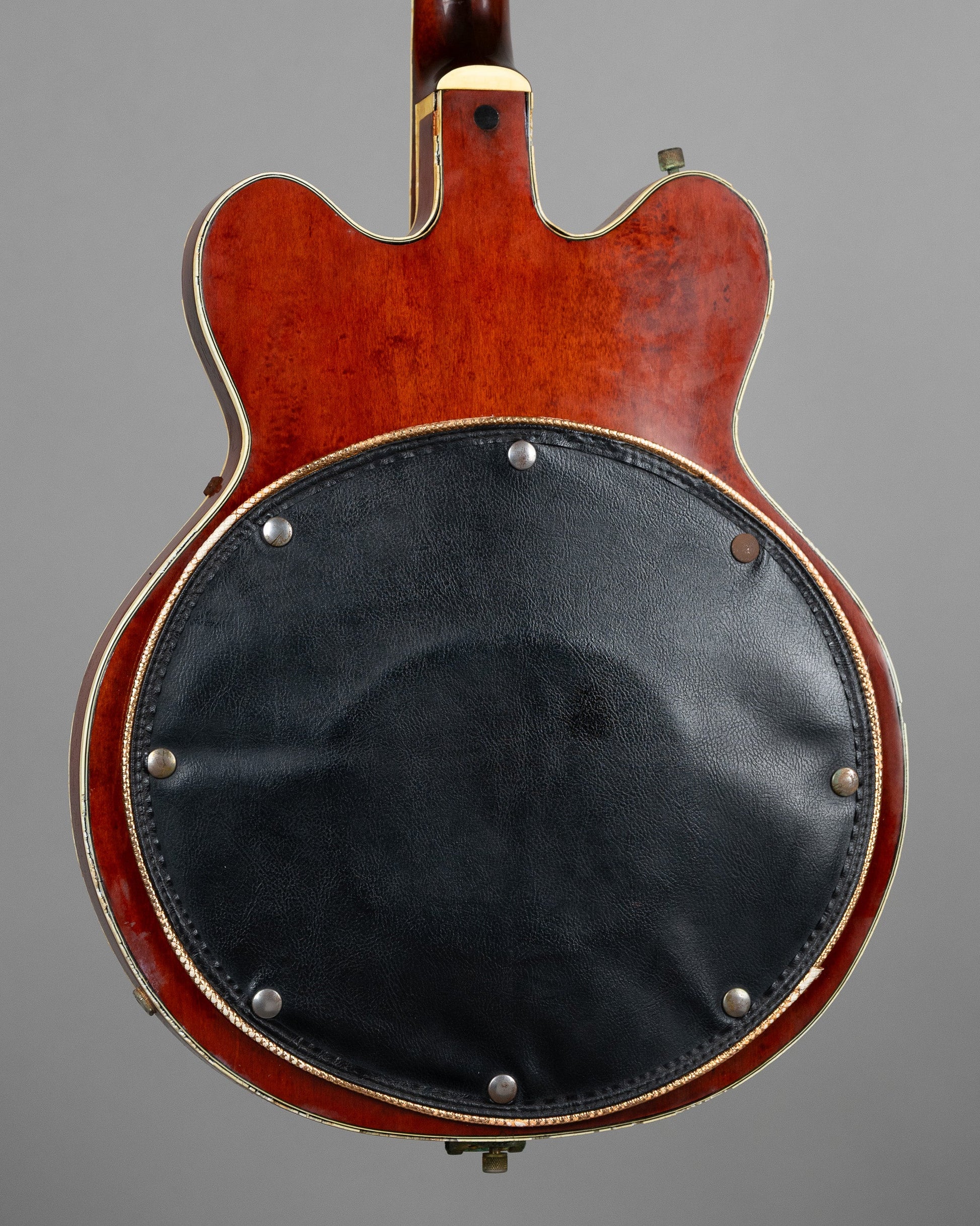1967 Gretsch Chet Atkins Country Gentleman (USA, Walnut, OHSC)