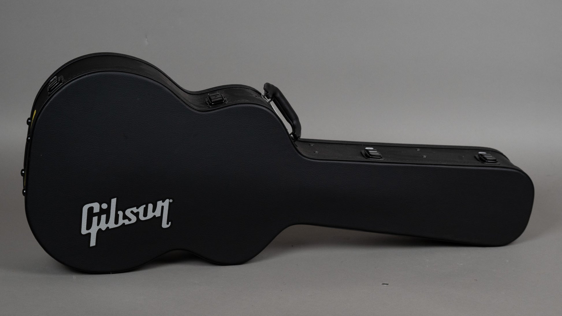 1946 Gibson LG-2 (USA, Sunburst, Gibson HSC)