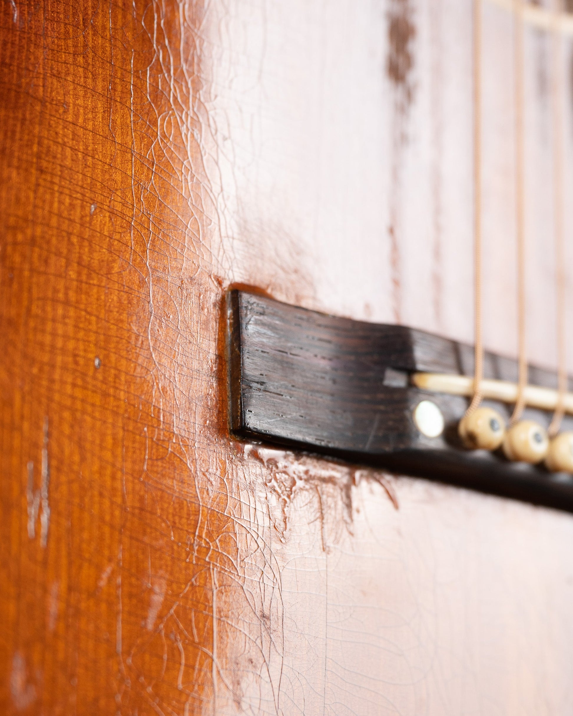 1946 Gibson LG-2 (USA, Sunburst, Gibson HSC)