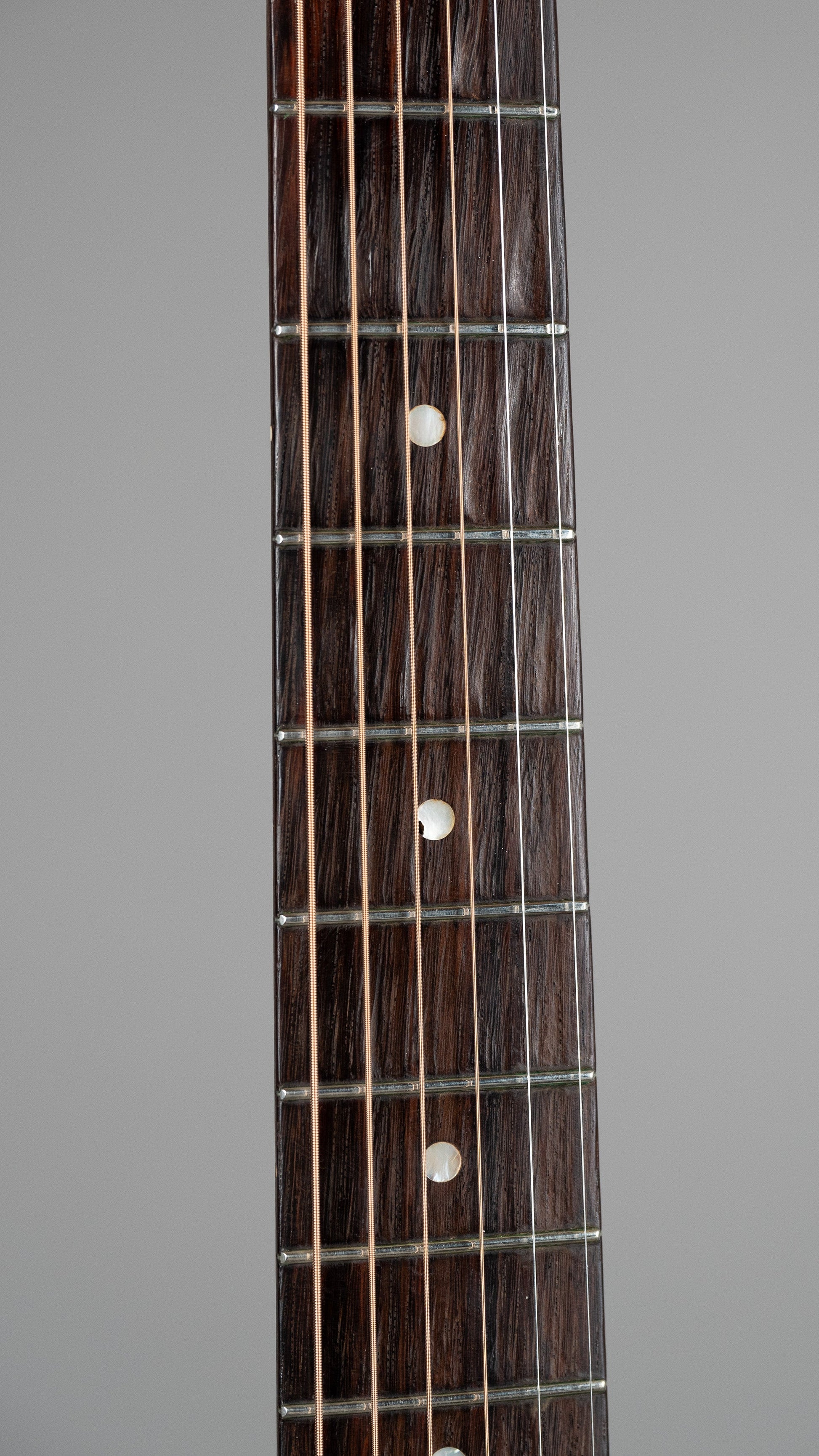 1946 Gibson LG-2 (USA, Sunburst, Gibson HSC)