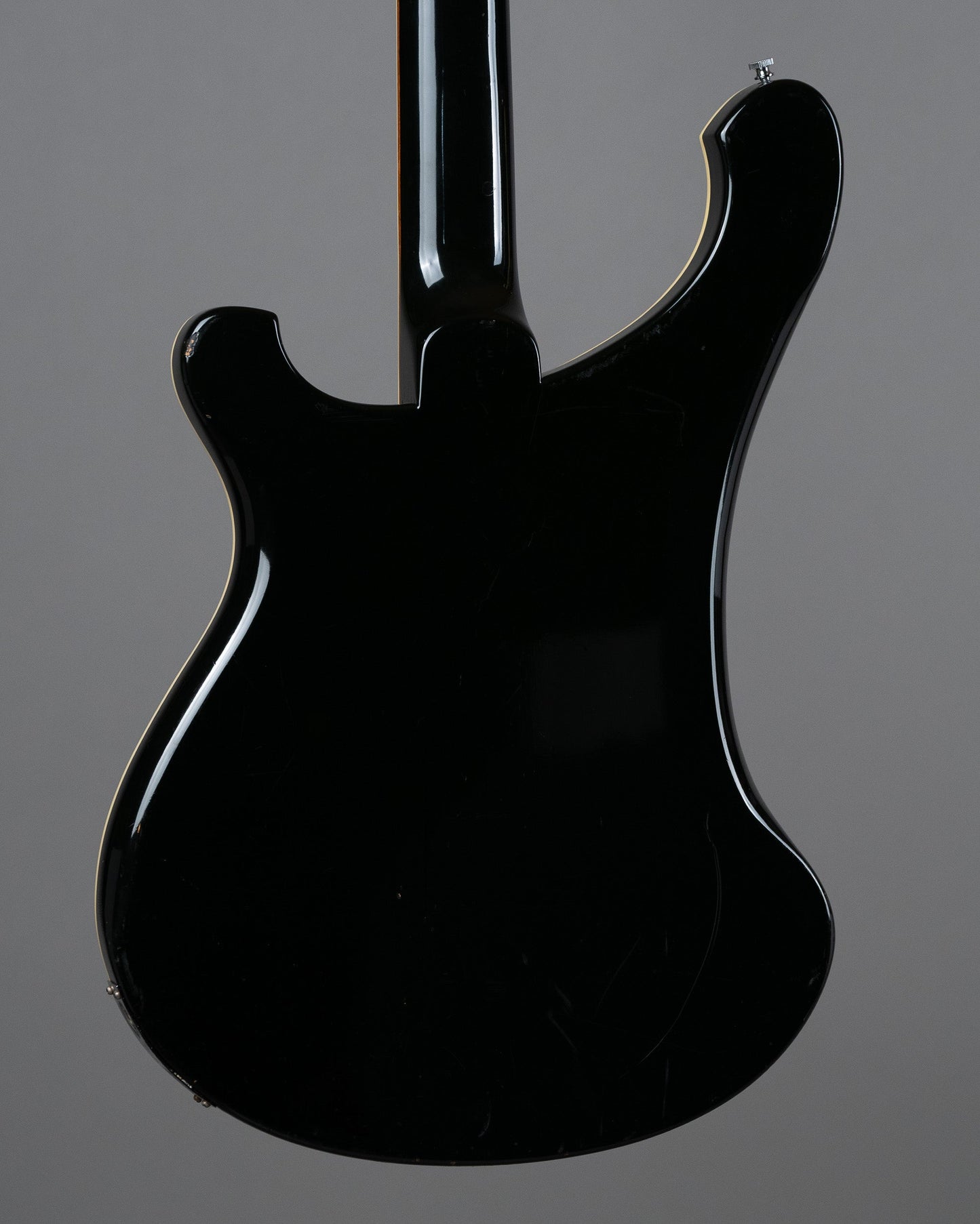 1980 Rickenbacker 4003 (USA, Jetglo, HSC)