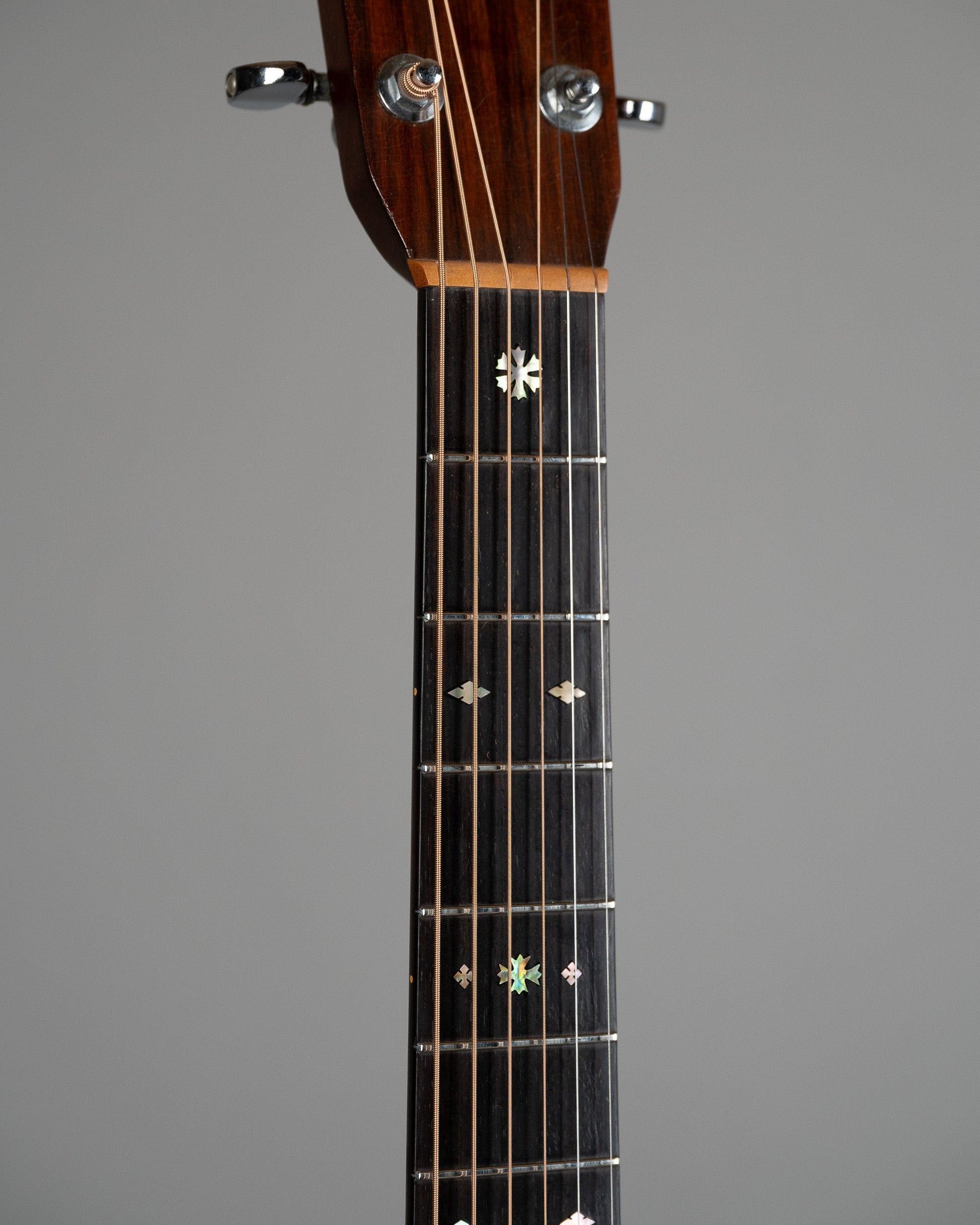 1979 Martin Custom HD-28 (USA, Natural, OHSC)