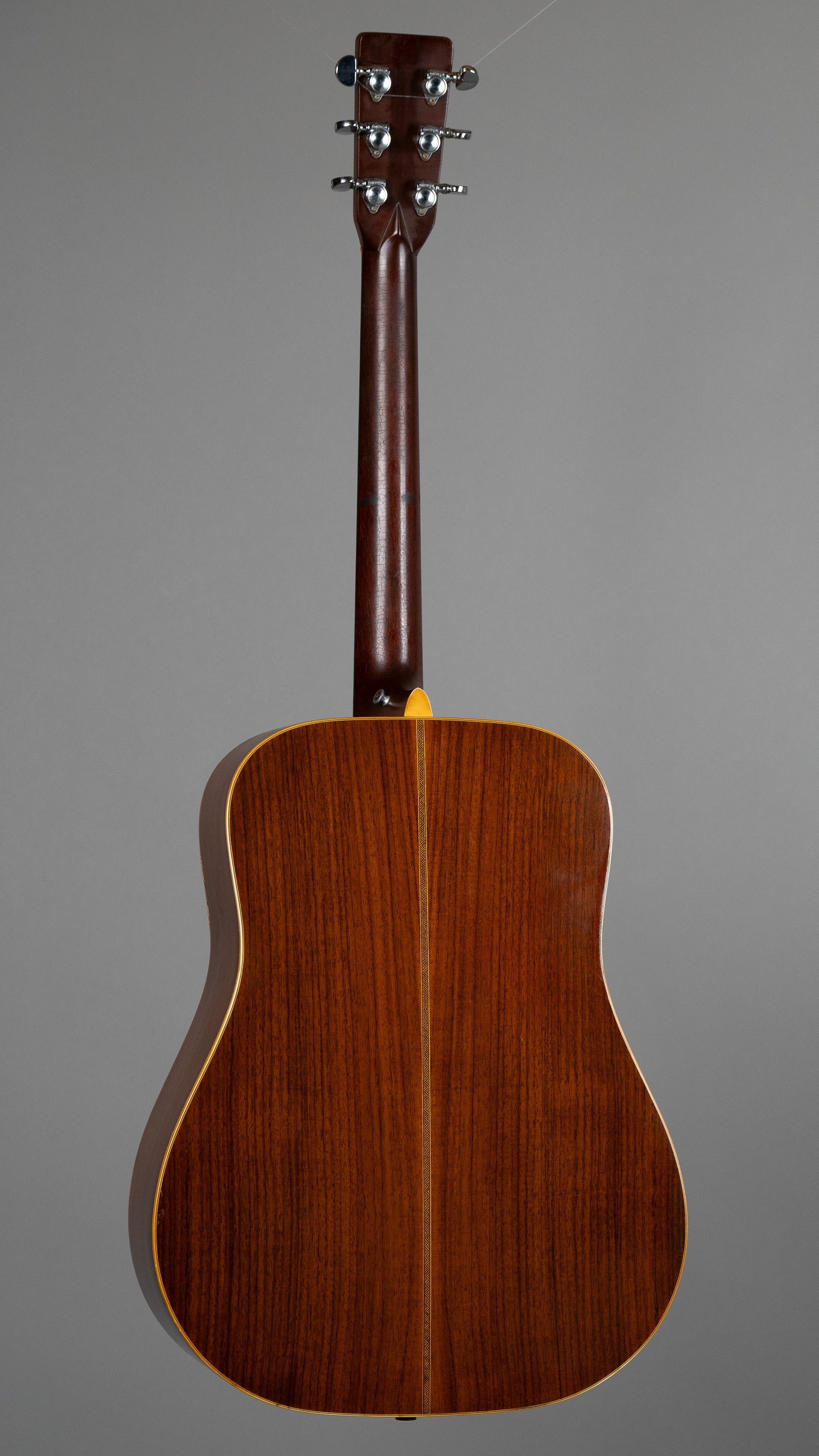 1979 Martin Custom HD-28 (USA, Natural, OHSC)