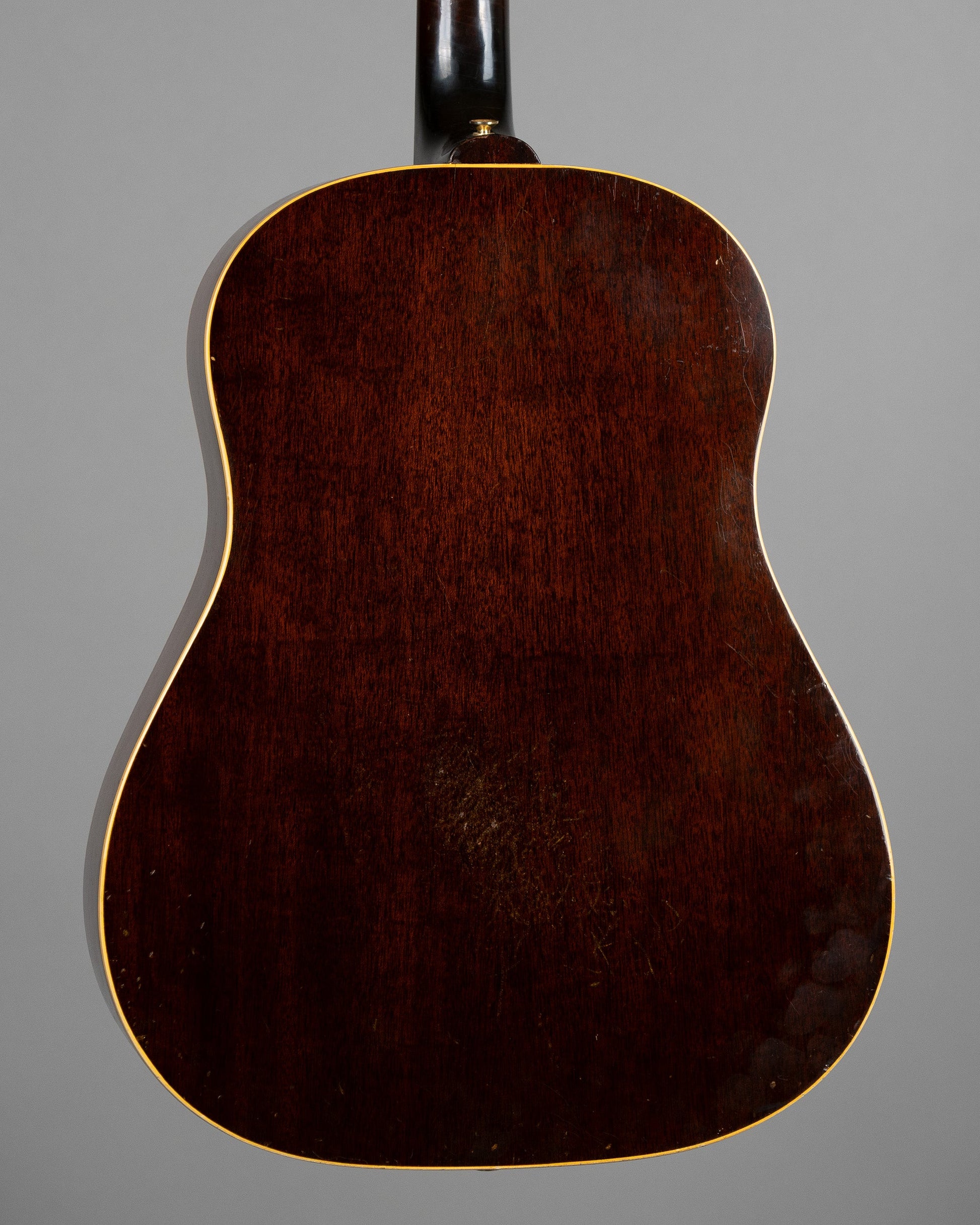 1967 Epiphone FT79 Texan (USA, Sunburst, Pickup, HSC)