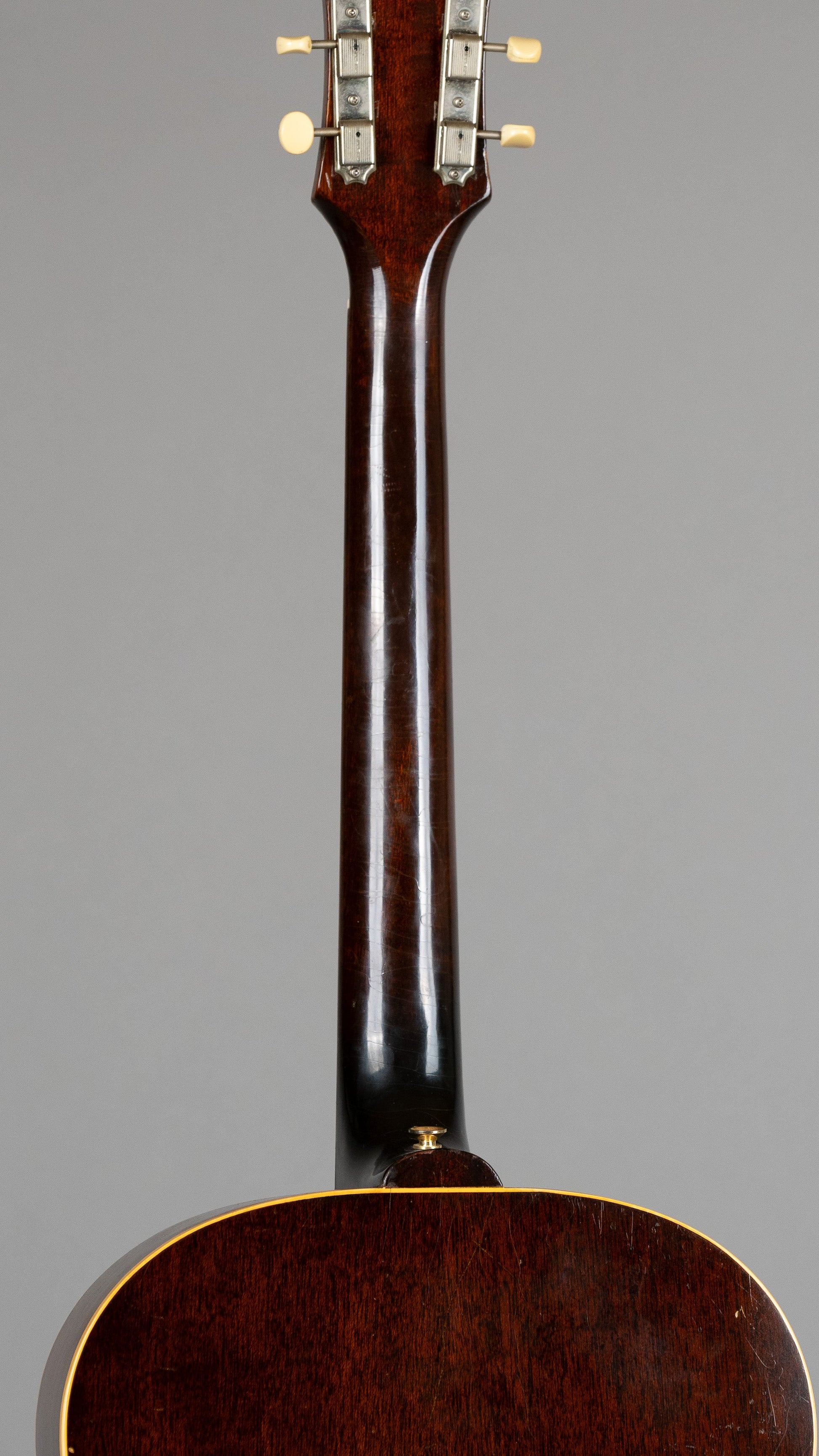 1967 Epiphone FT79 Texan (USA, Sunburst, Pickup, HSC)