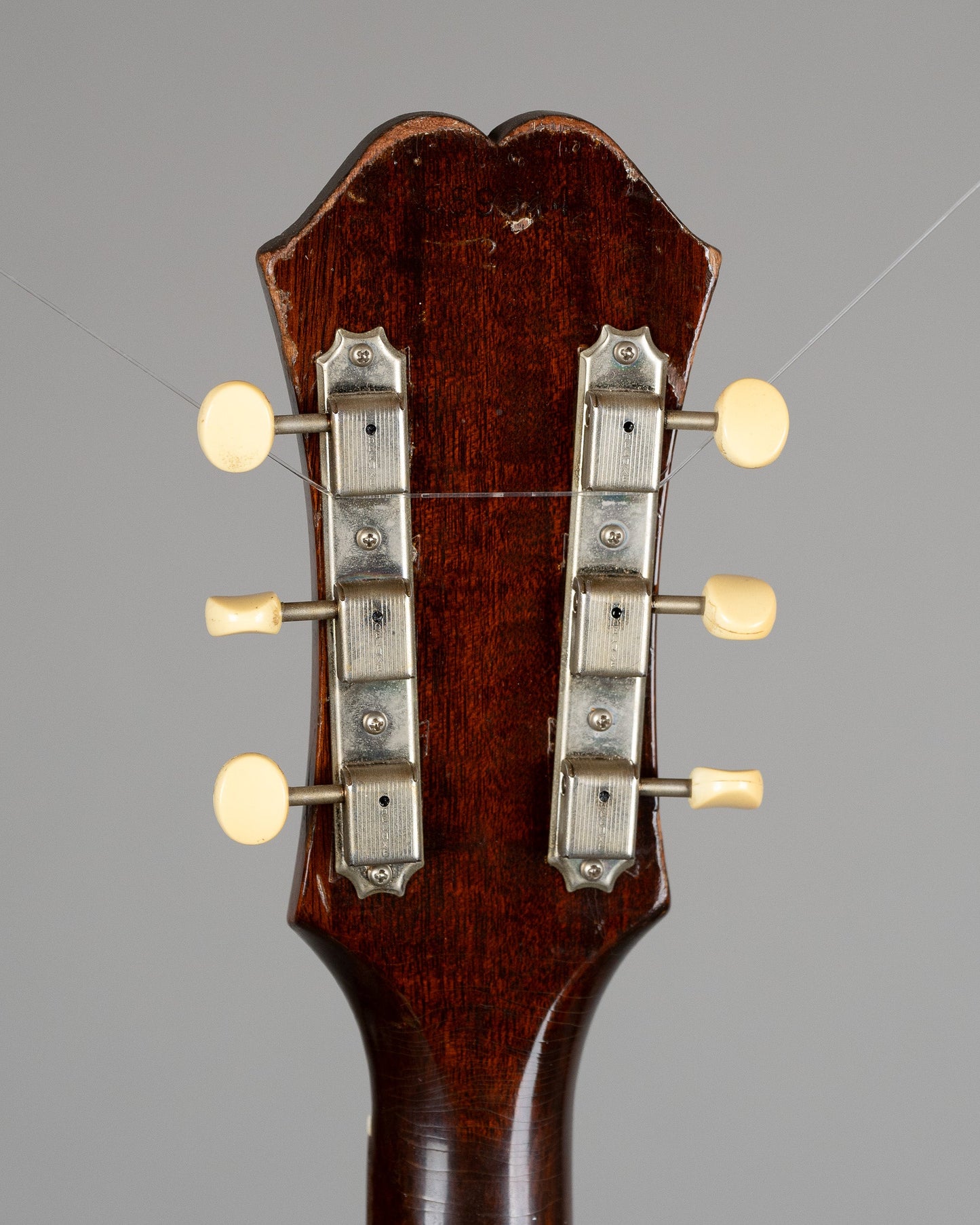 1967 Epiphone FT79 Texan (USA, Sunburst, Pickup, HSC)