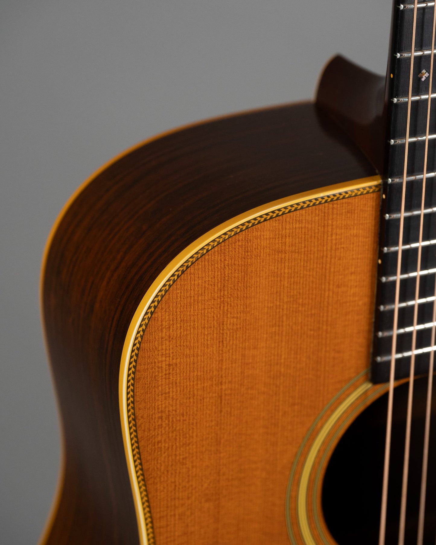 1977 Martin HD-28 (USA, Diamond Inlays, Natural, OHSC)
