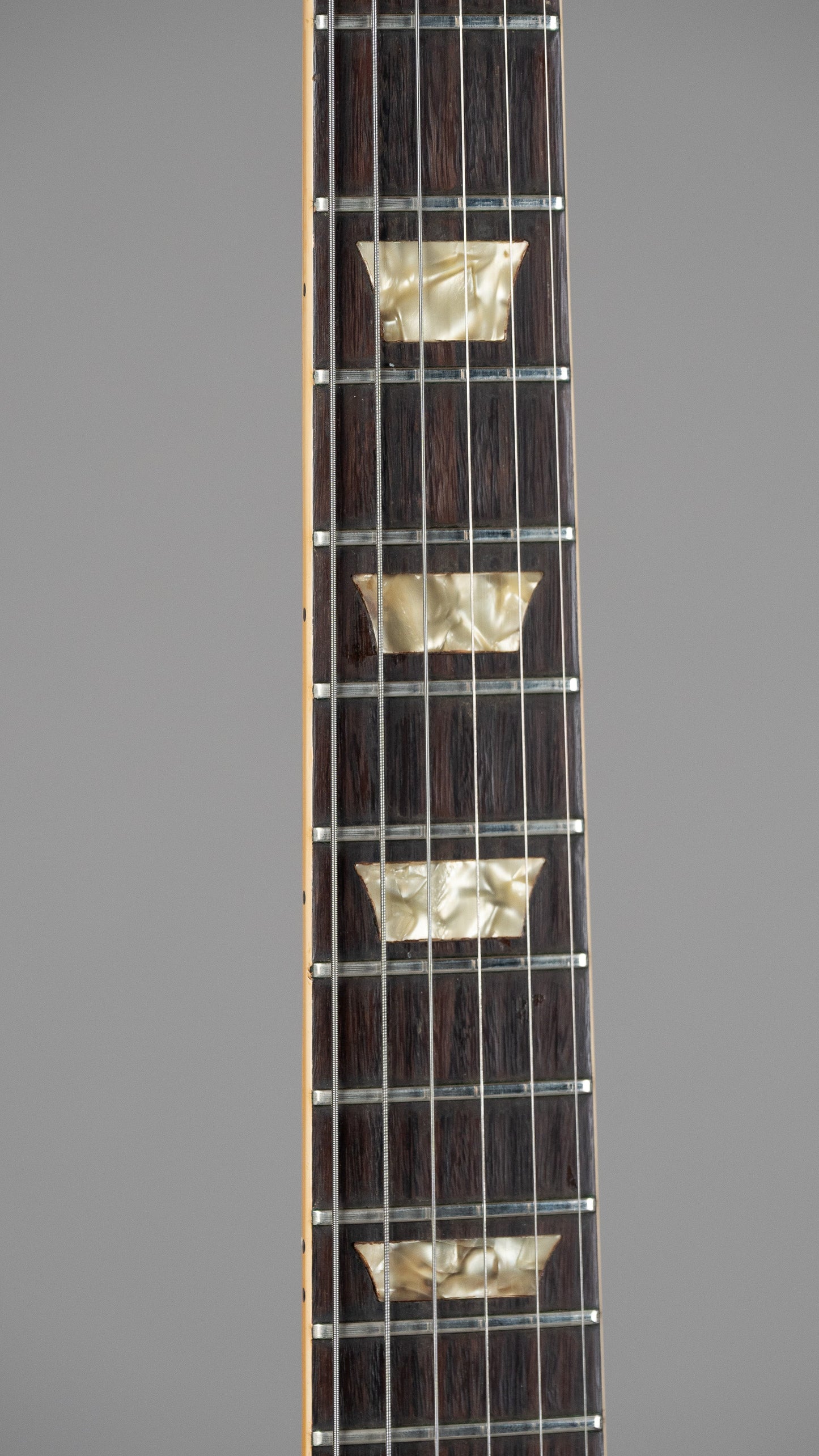 1969 Gibson SG Standard (USA, Cherry, HSC)