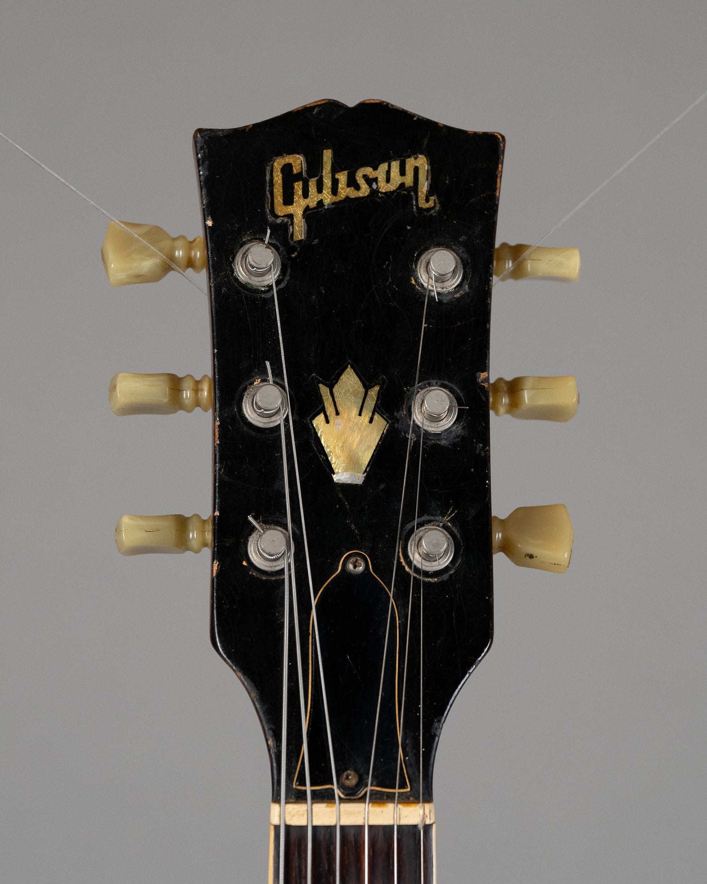 1969 Gibson SG Standard (USA, Cherry, HSC)