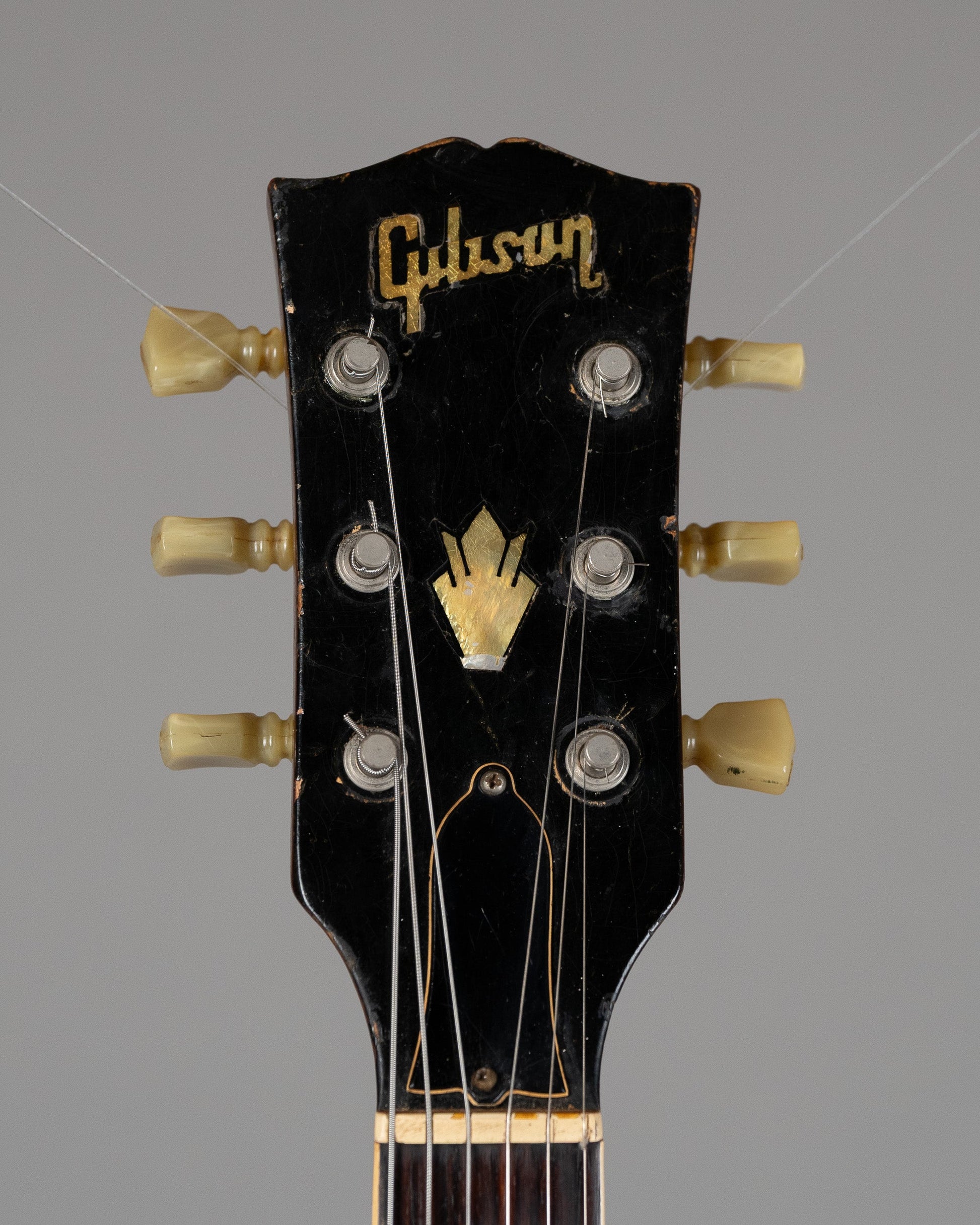 1969 Gibson SG Standard (USA, Cherry, HSC)