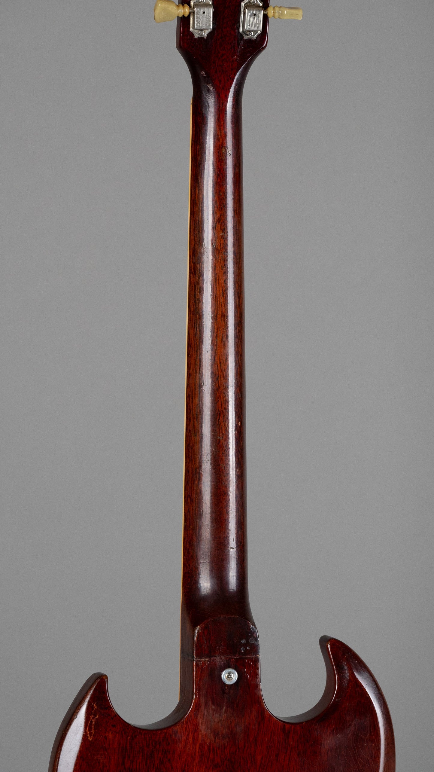 1969 Gibson SG Standard (USA, Cherry, HSC)