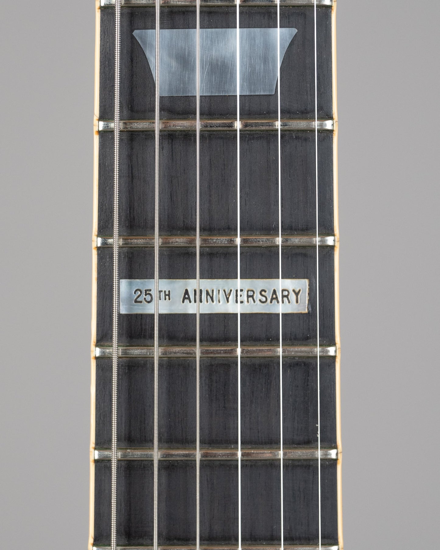 1989 Gibson Les Paul Standard (USA, Silverburst, OHSC)