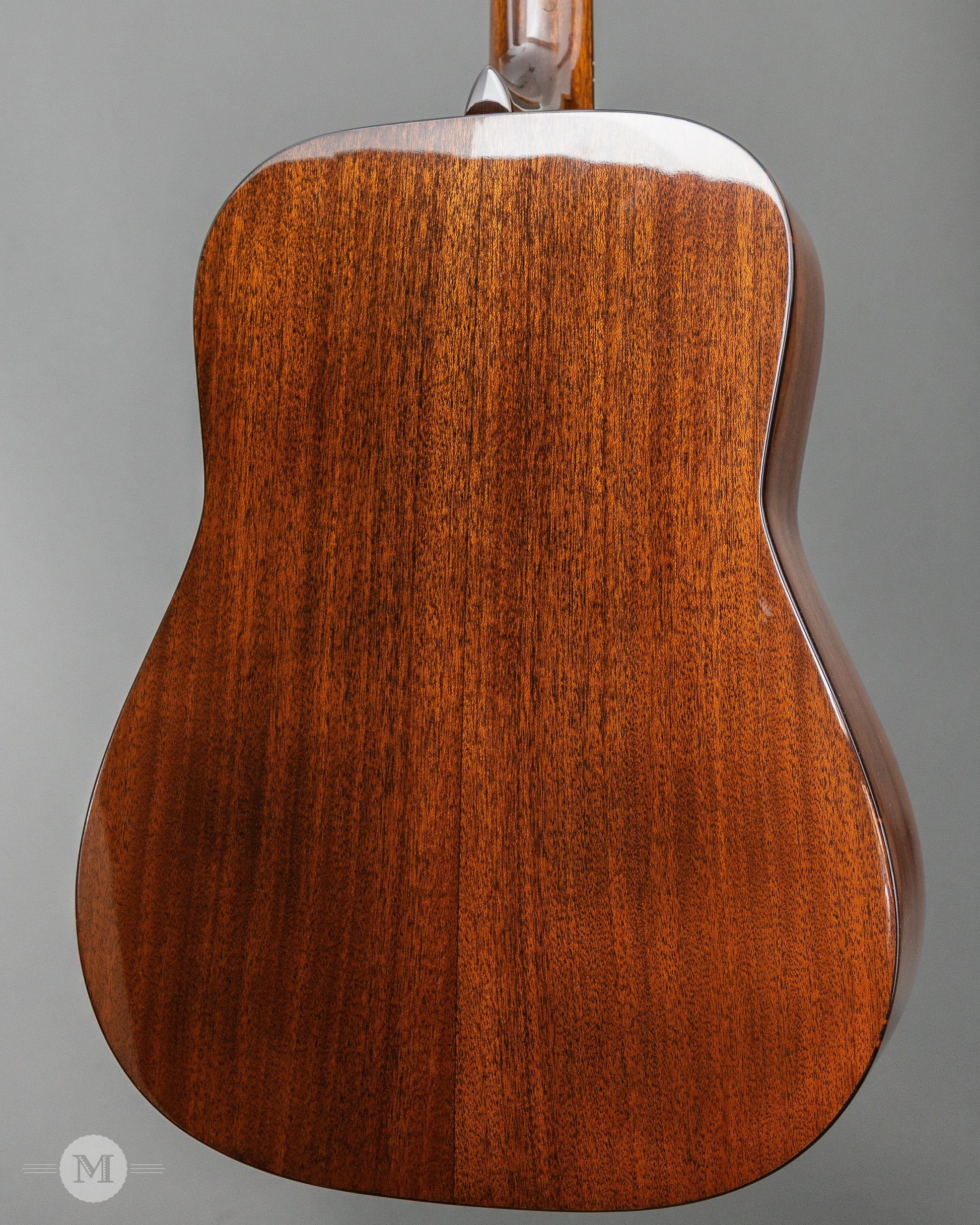 Edmonds Guitars - 2021 D-18 - Shade Top - Used
