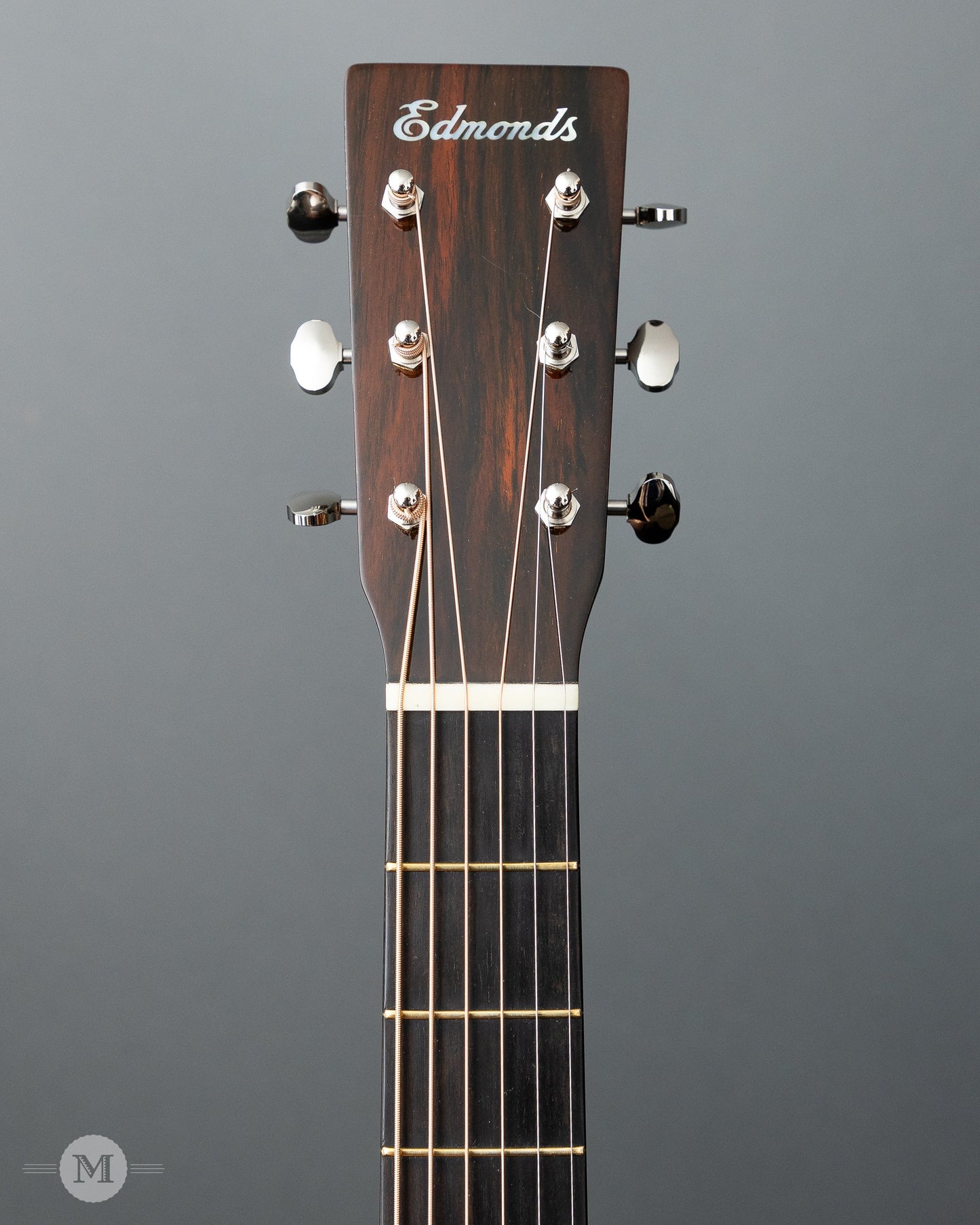Edmonds Guitars - 2021 D-18 - Shade Top - Used