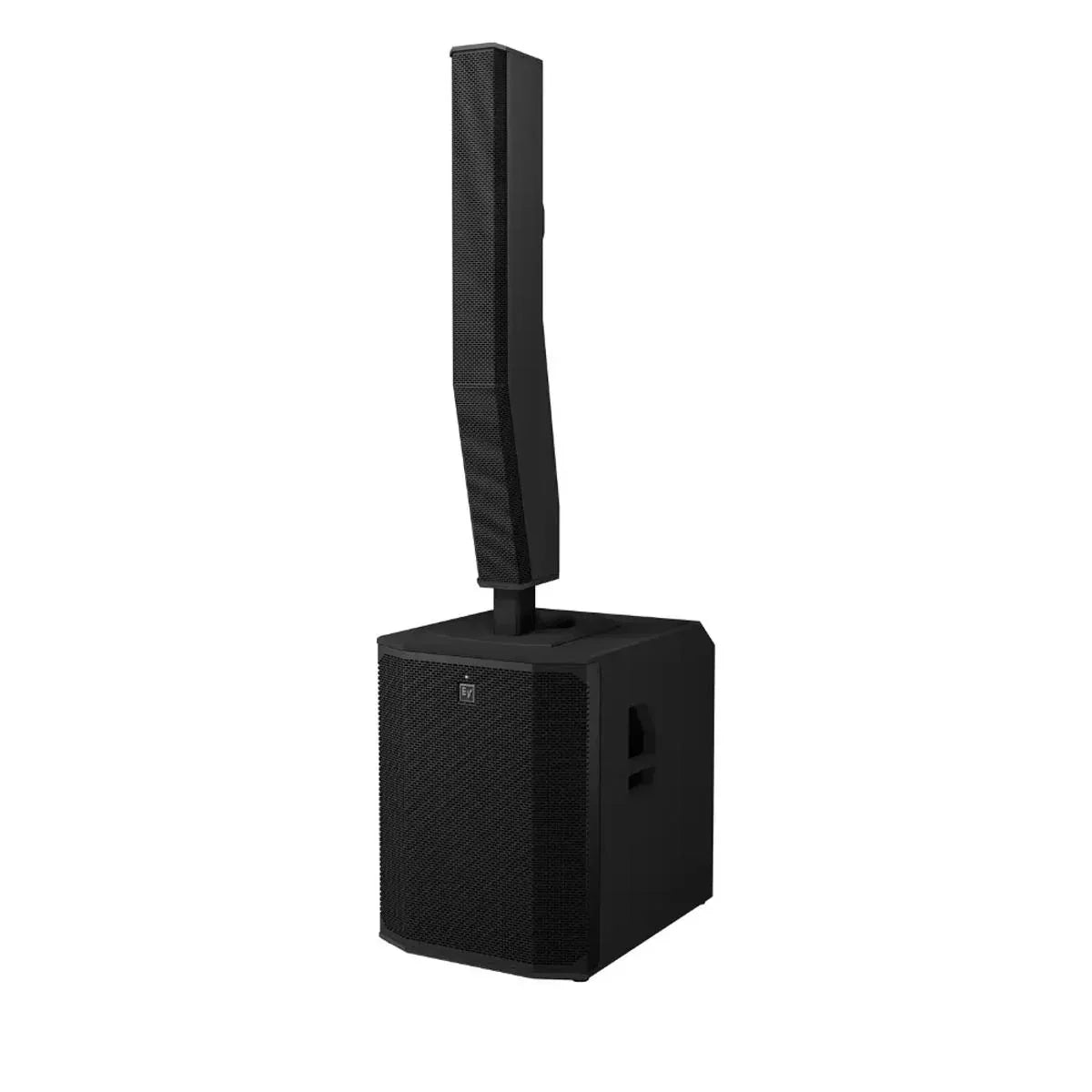 Electro-Voice EVOLVE 70 Portable Powered Column System w/ 15" Sub