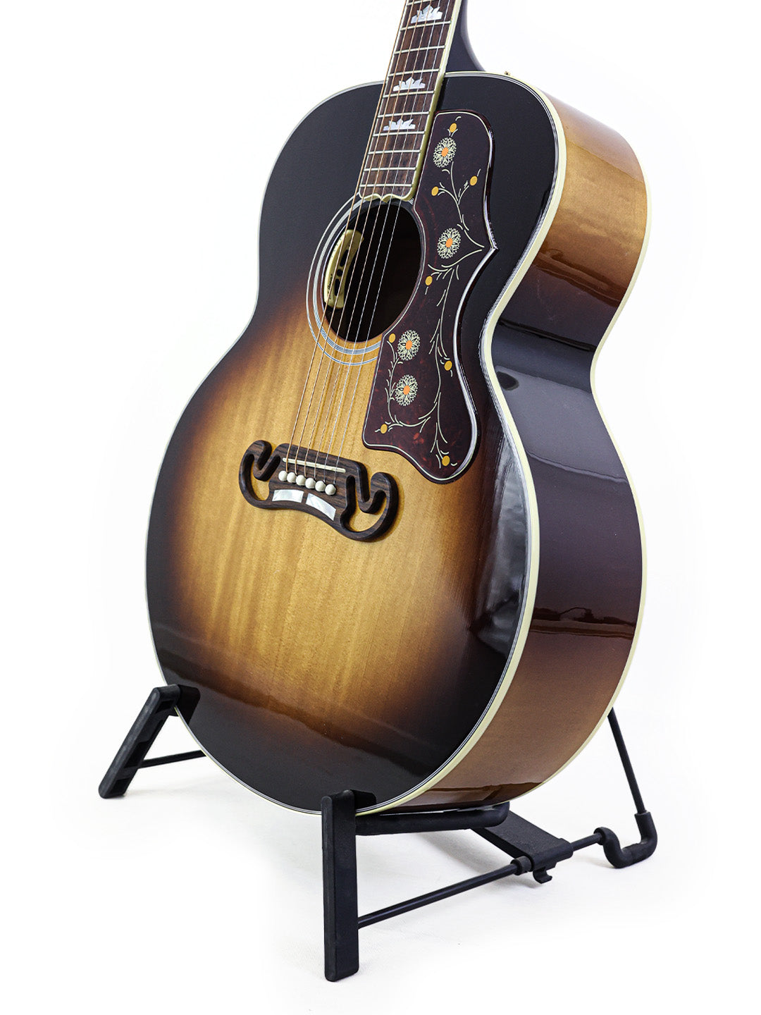 Gibson SJ-200 - USA 2020