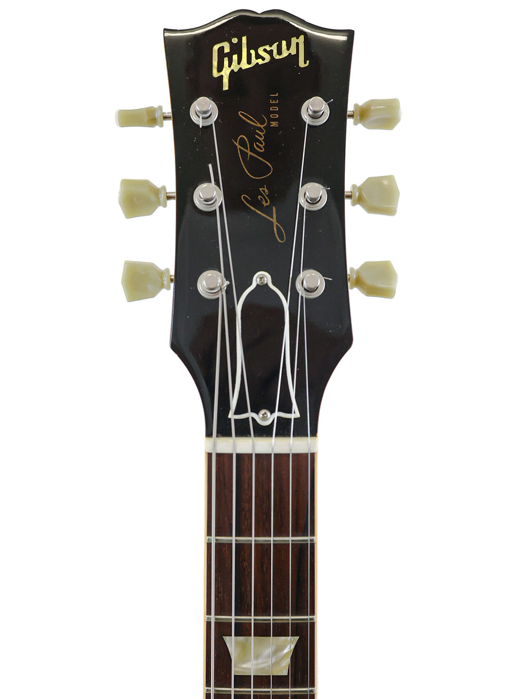 Gibson Custom Shop 1959 Reissue Les Paul R9 – USA 2004