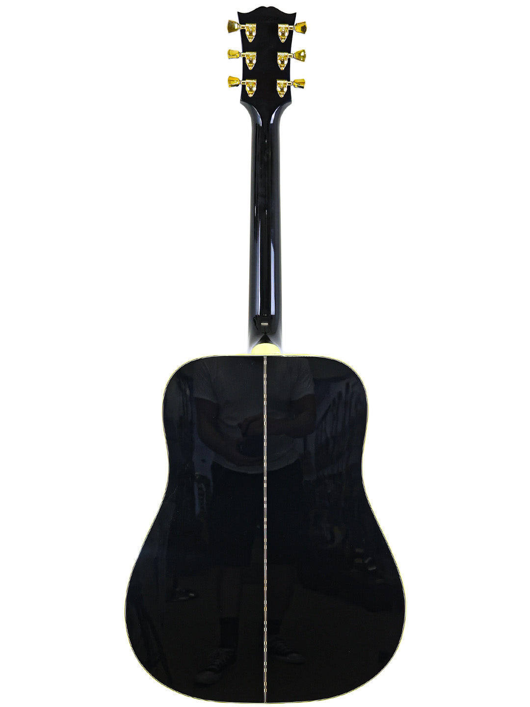 Gibson Custom Shop Elvis Dove - USA 2023