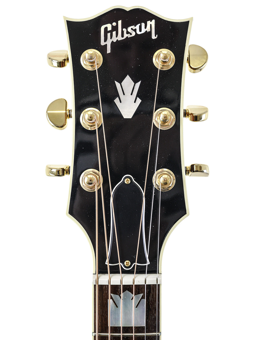 Gibson SJ-200 - USA 2020