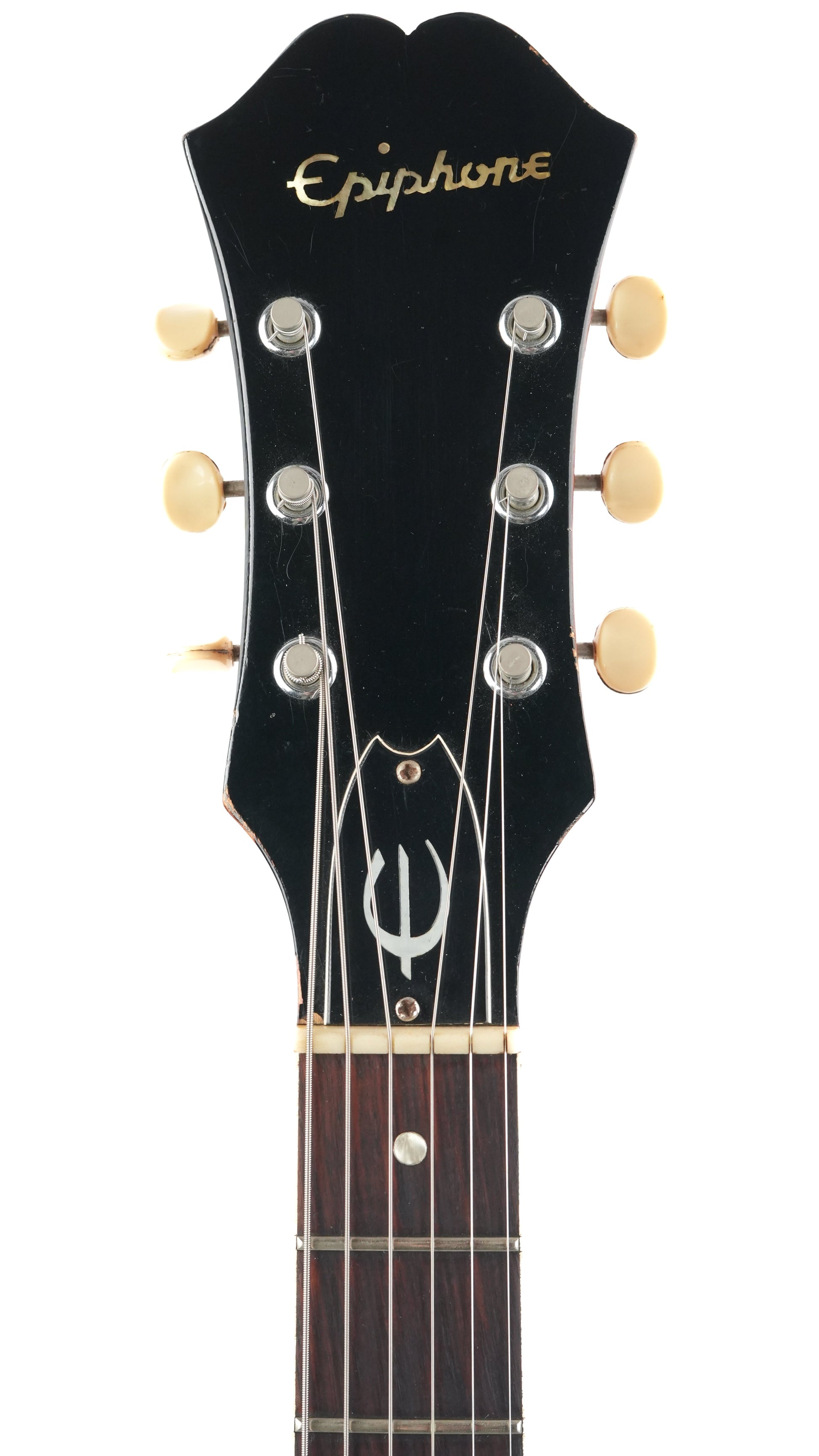 Epiphone Caiola Cherry 1967