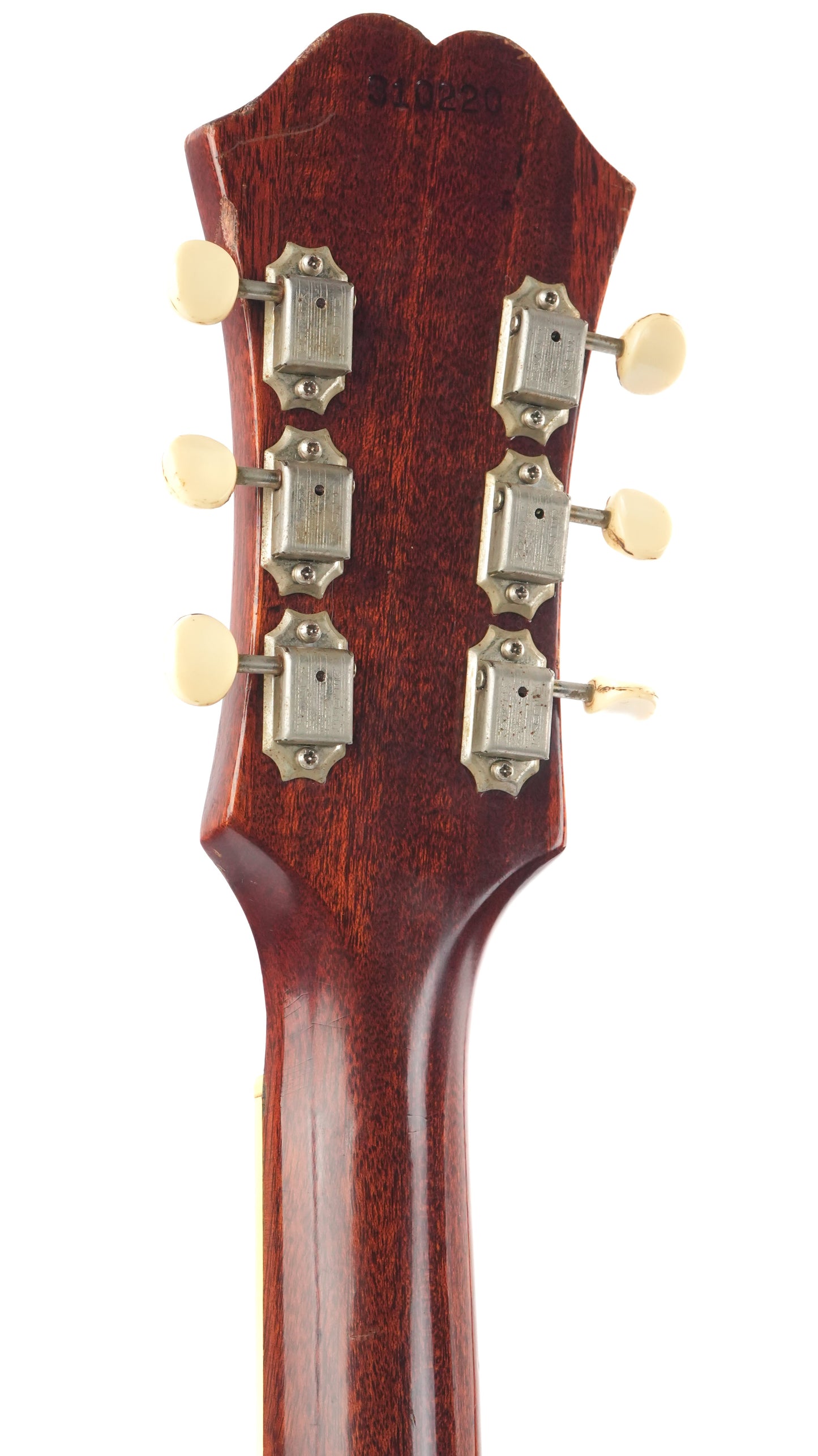 Epiphone Caiola Cherry 1967