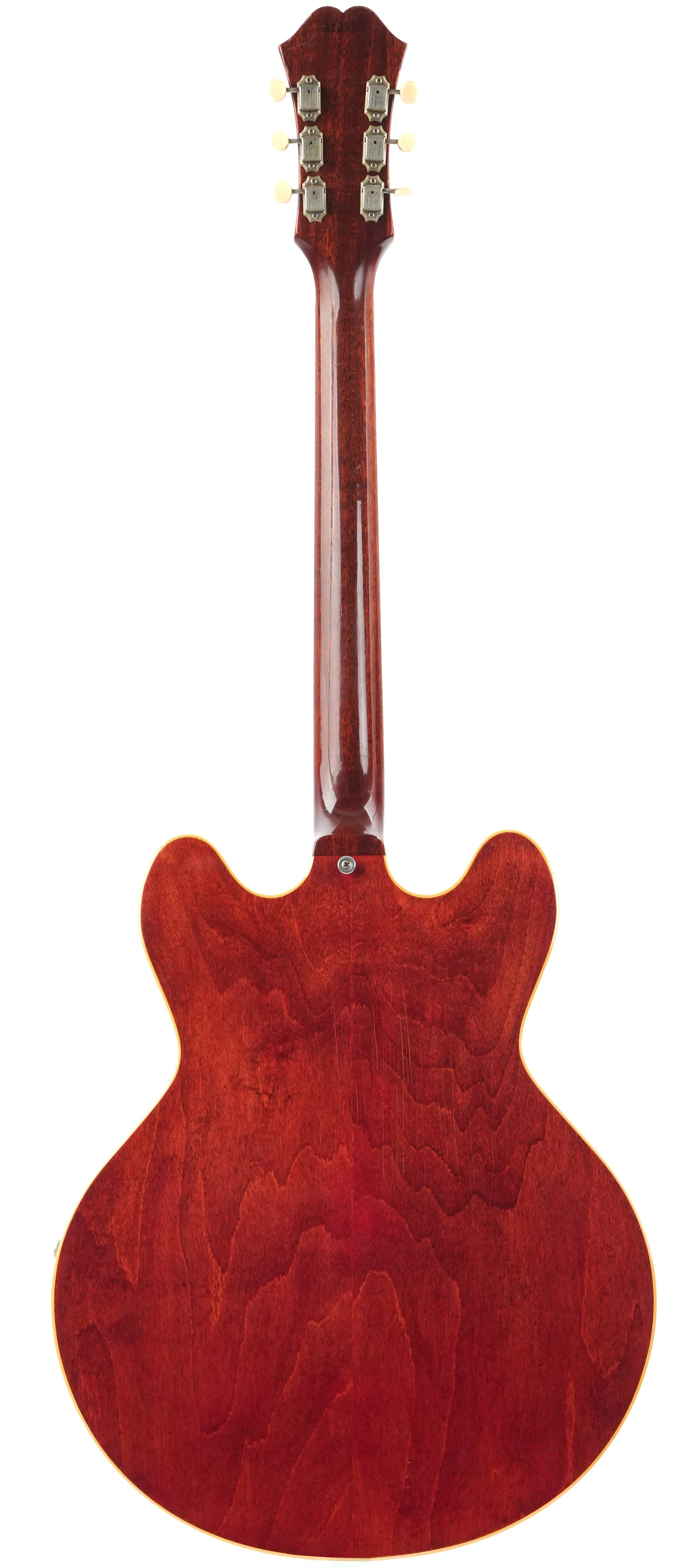 Epiphone Caiola Cherry 1967