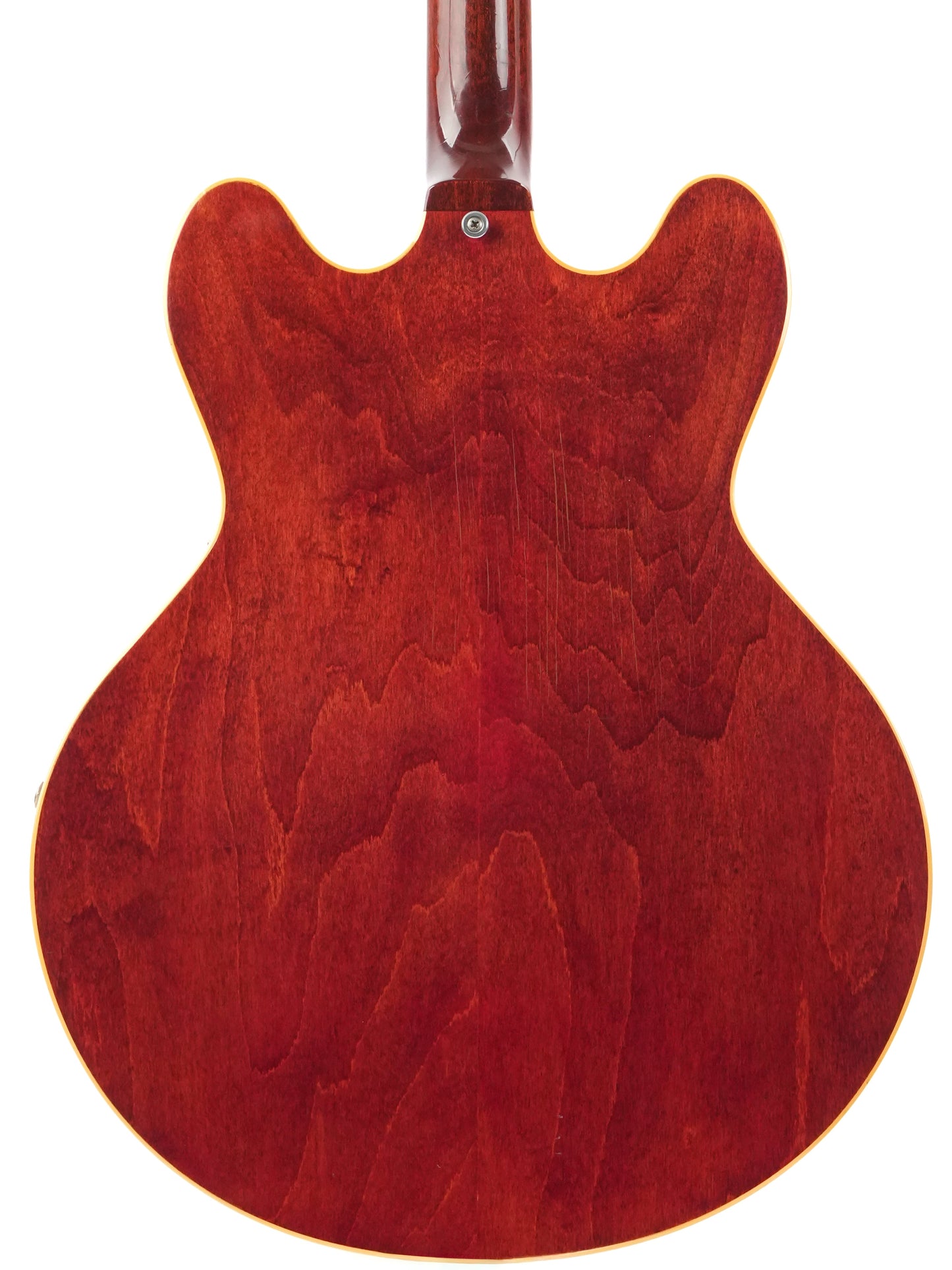 Epiphone Caiola Cherry 1967