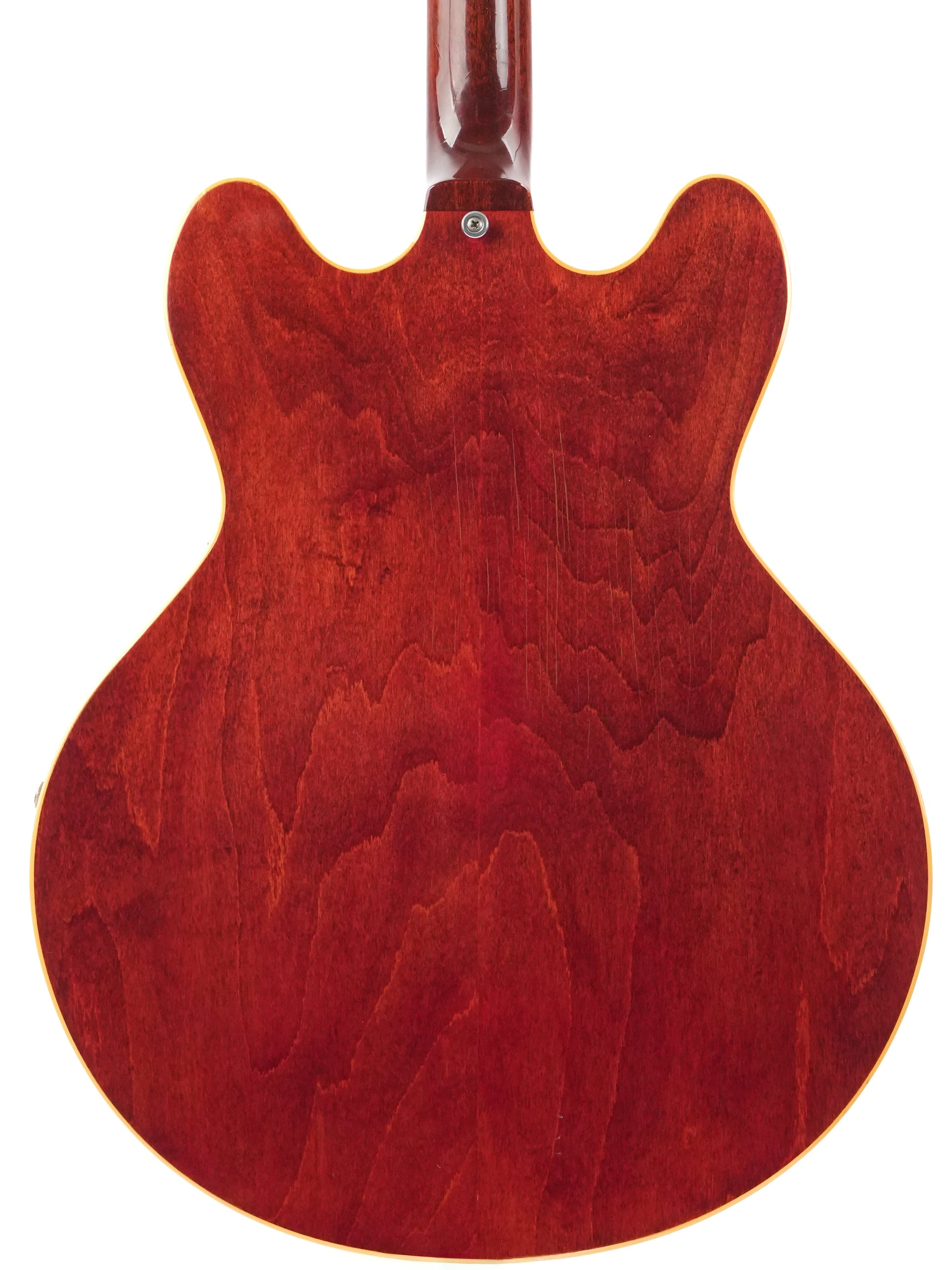 Epiphone Caiola Cherry 1967