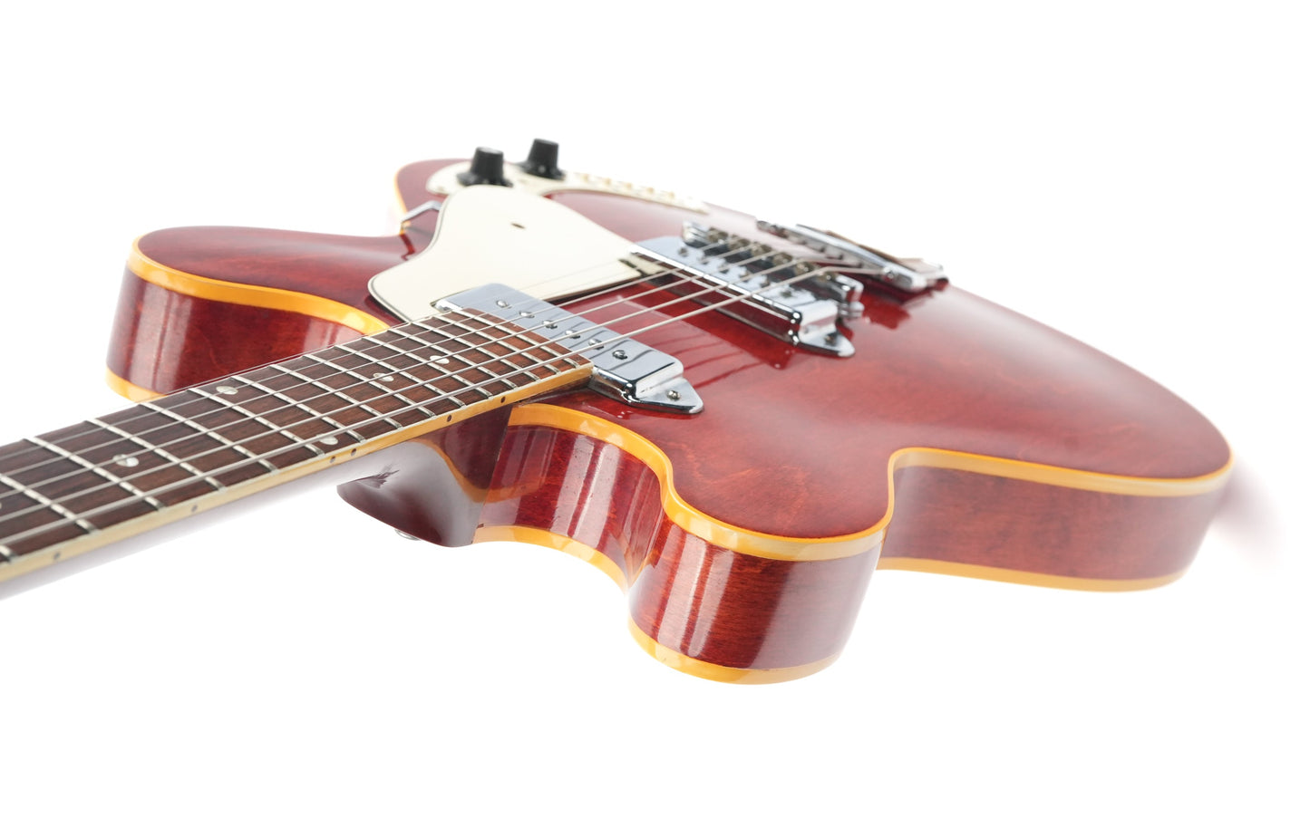 Epiphone Caiola Cherry 1967