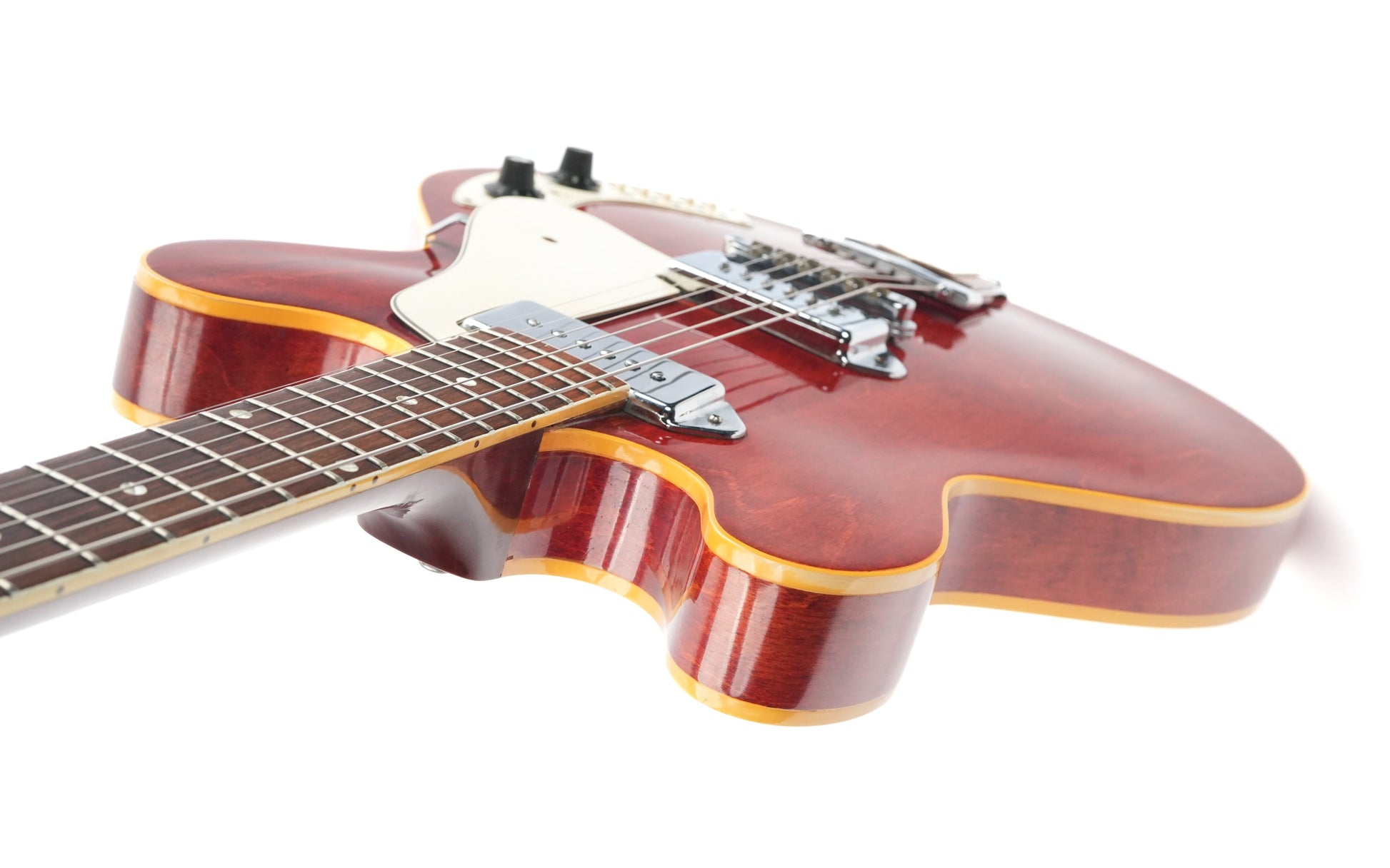 Epiphone Caiola Cherry 1967