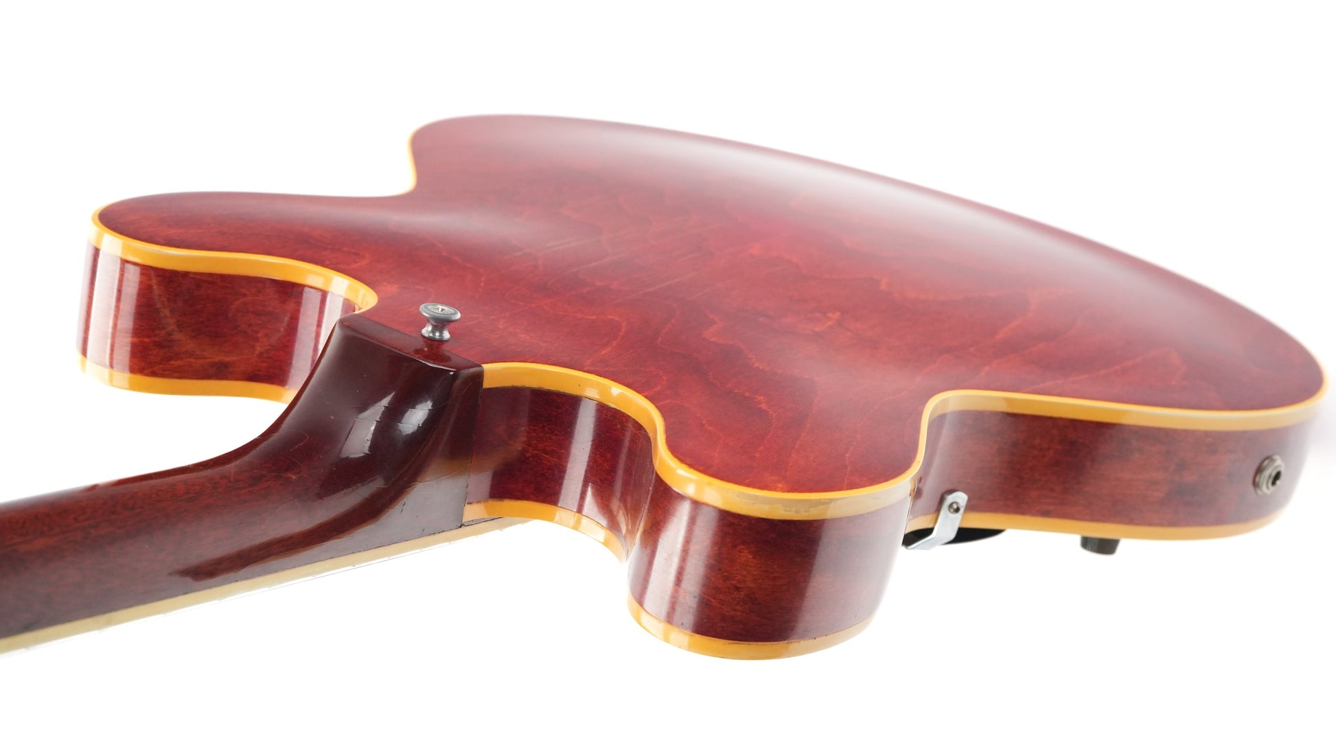 Epiphone Caiola Cherry 1967