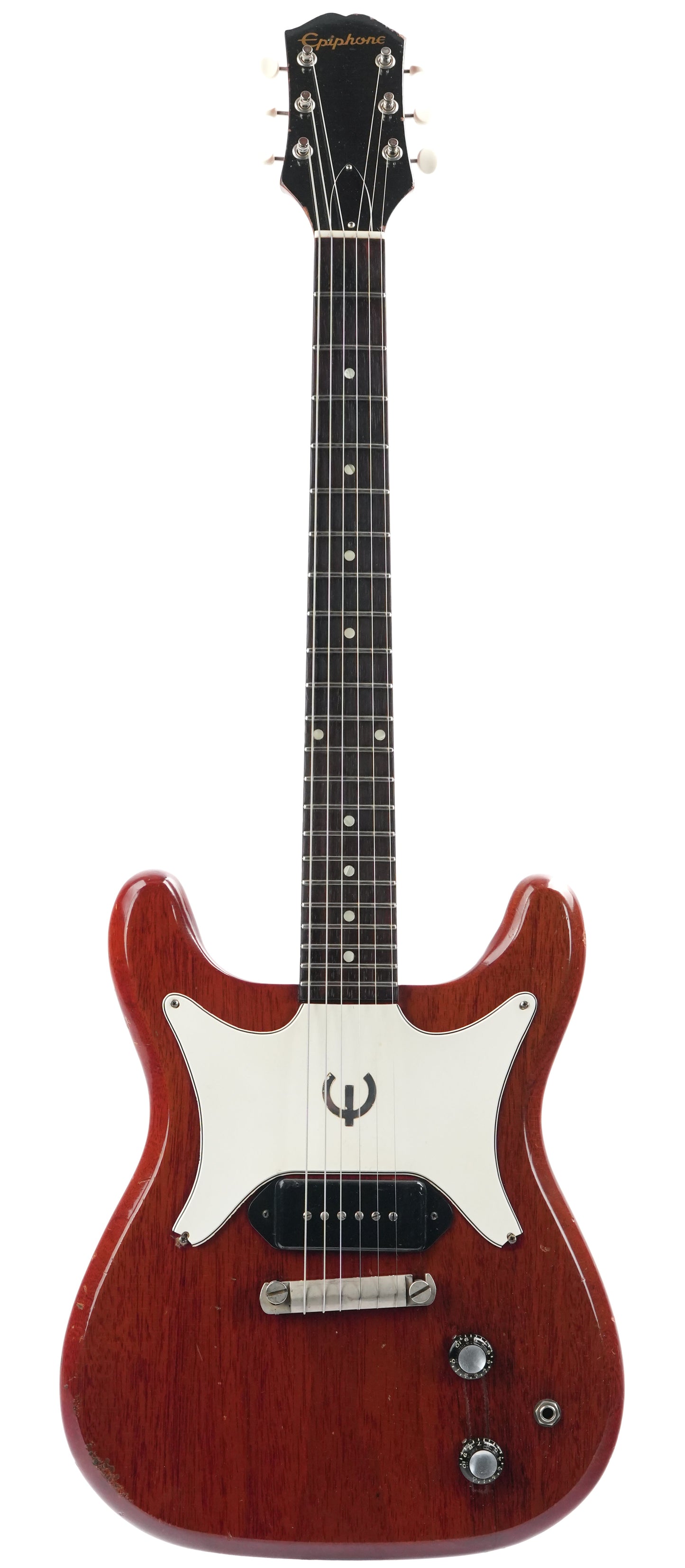 Epiphone Coronet Cherry 1962