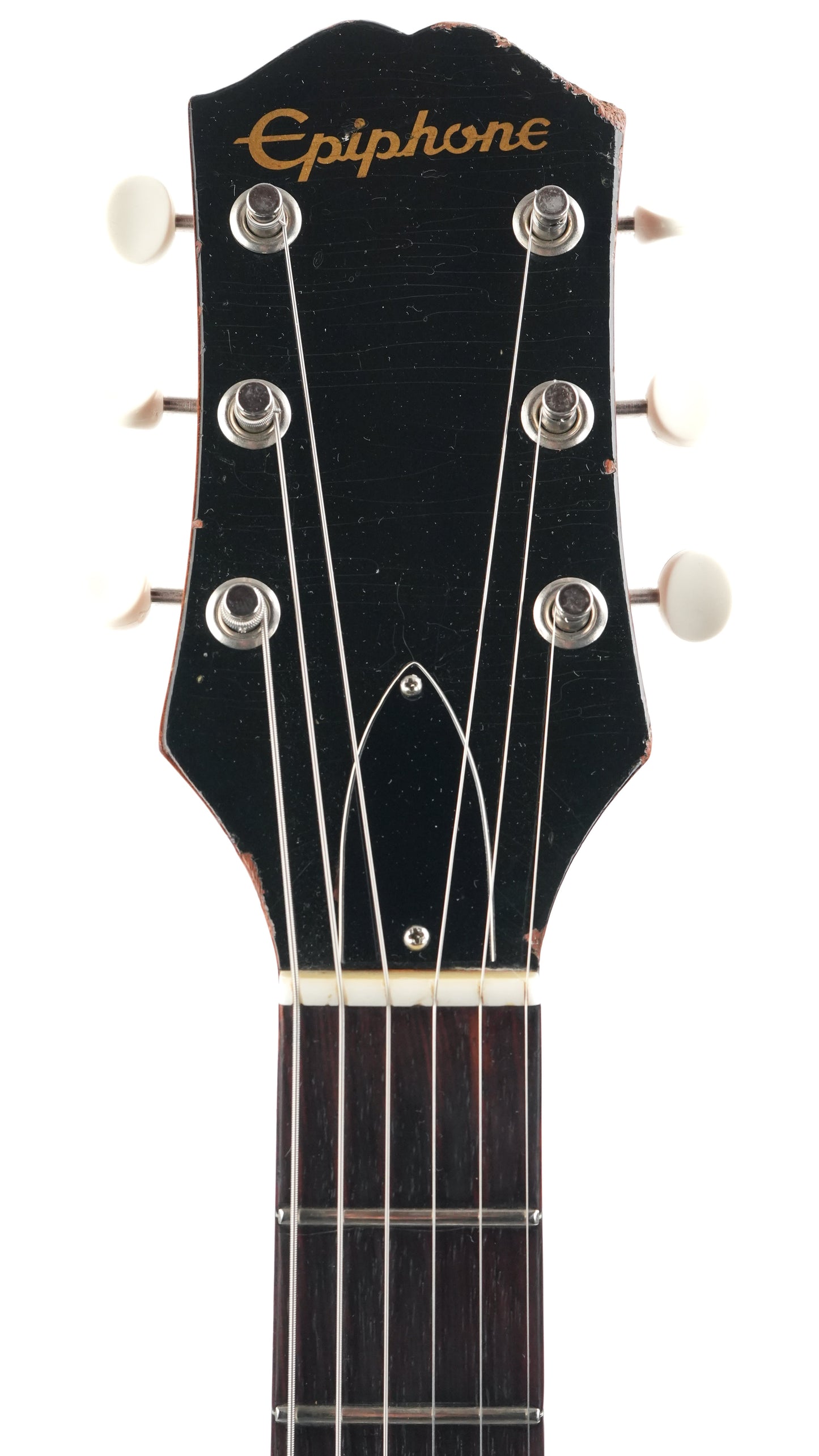 Epiphone Coronet Cherry 1962