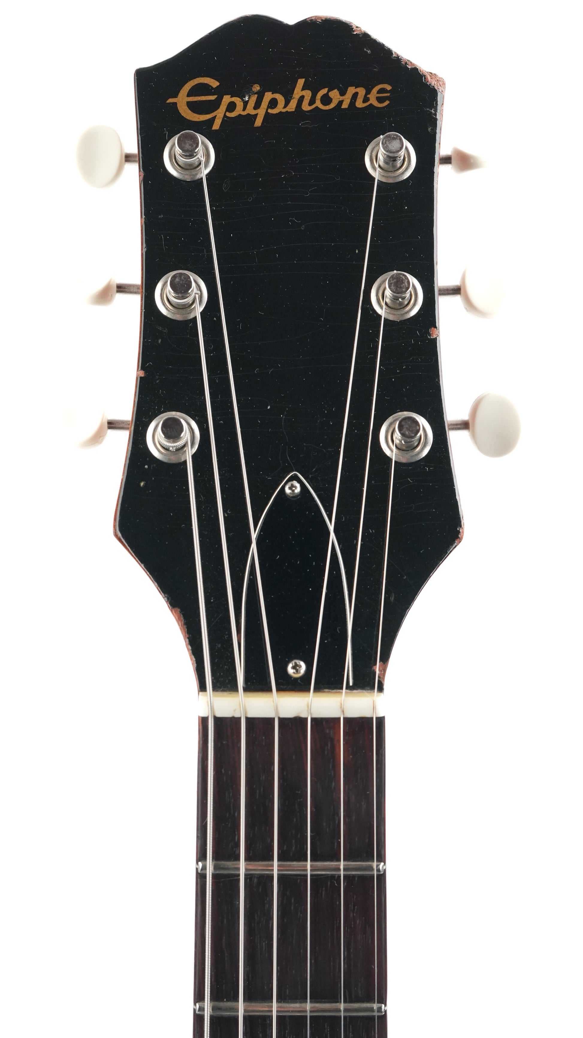 Epiphone Coronet Cherry 1962