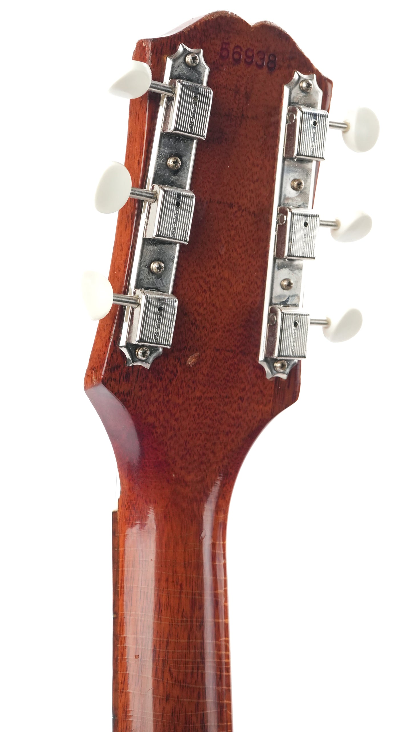 Epiphone Coronet Cherry 1962