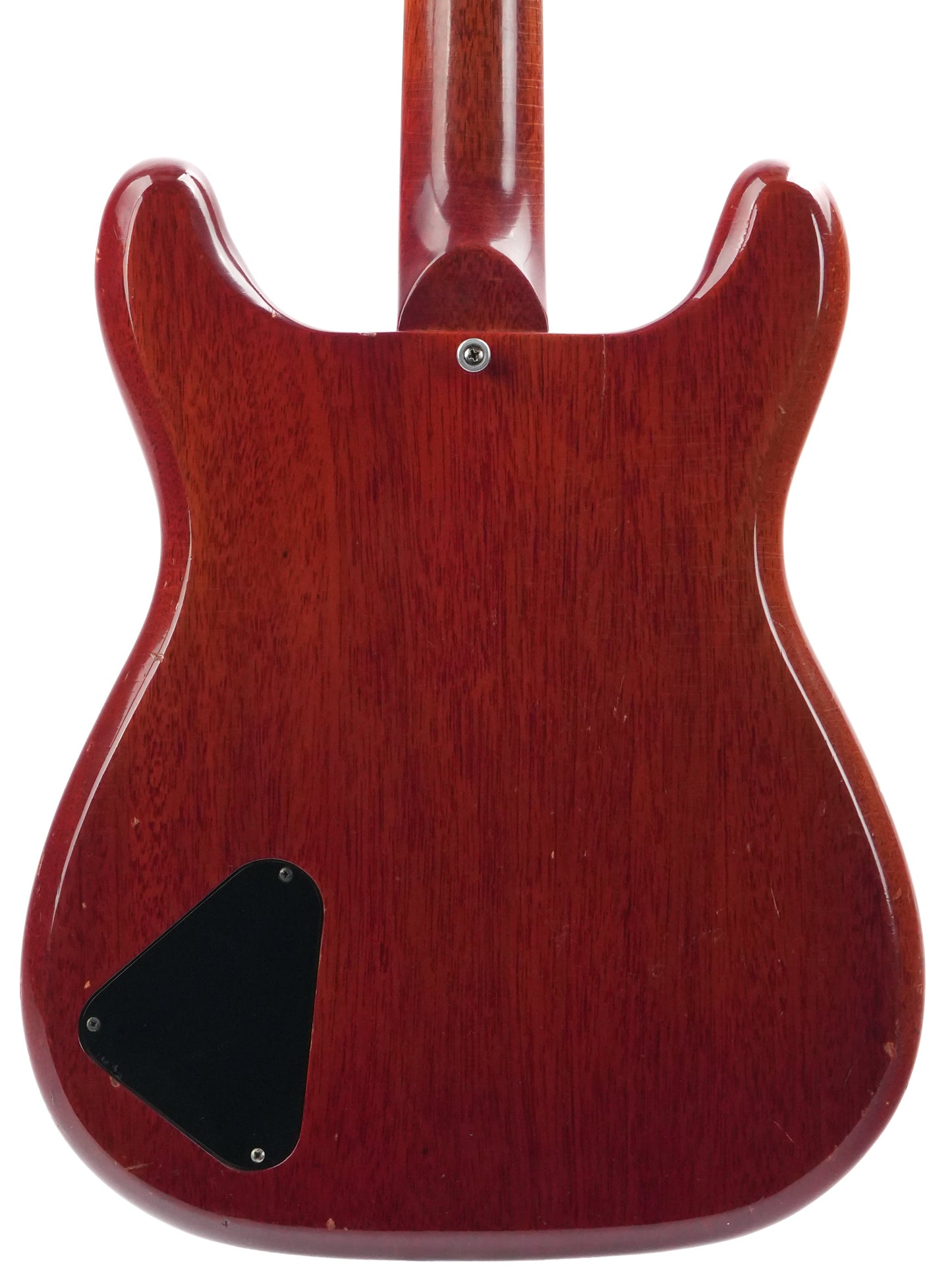 Epiphone Coronet Cherry 1962