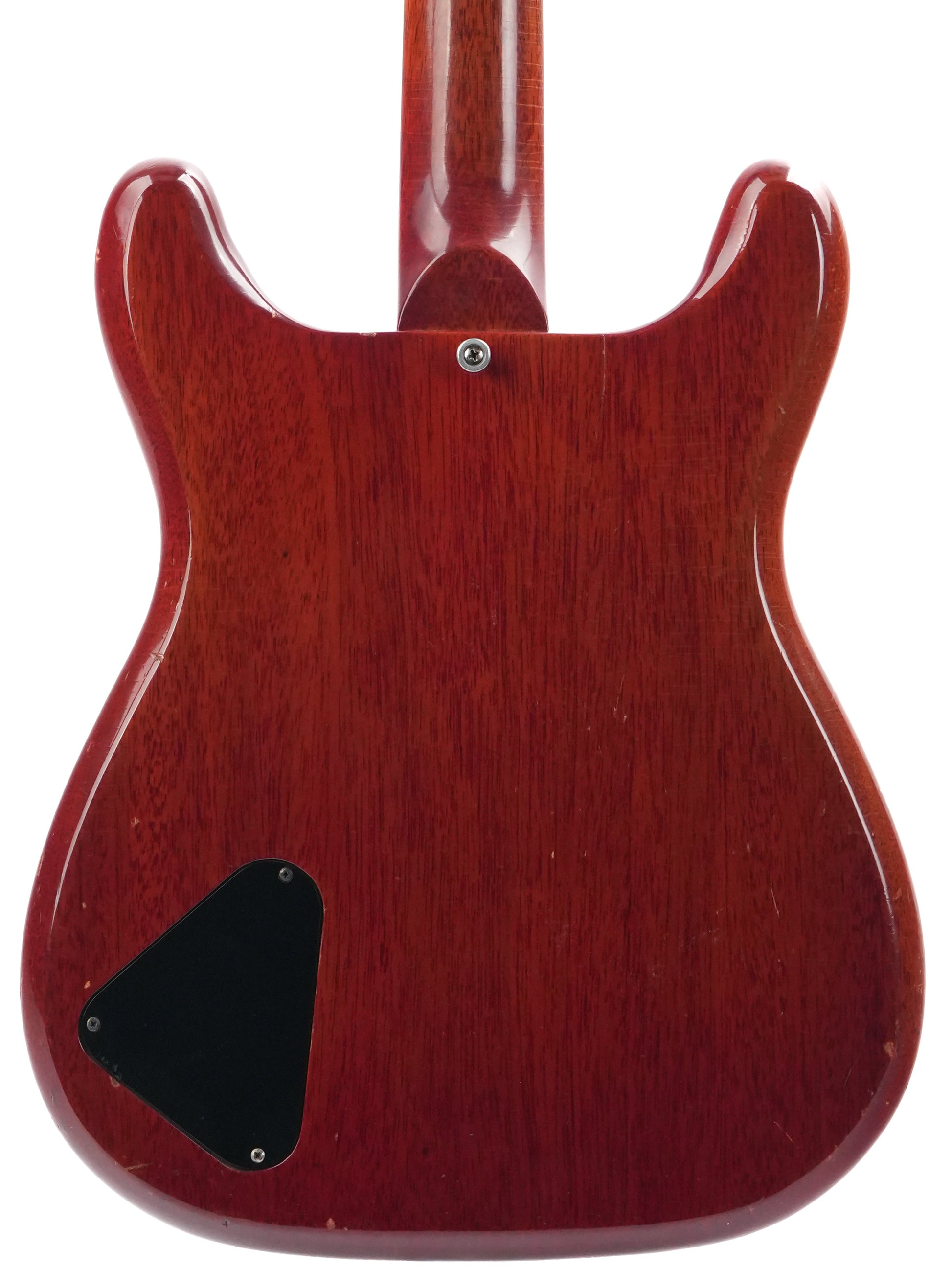 Epiphone Coronet Cherry 1962