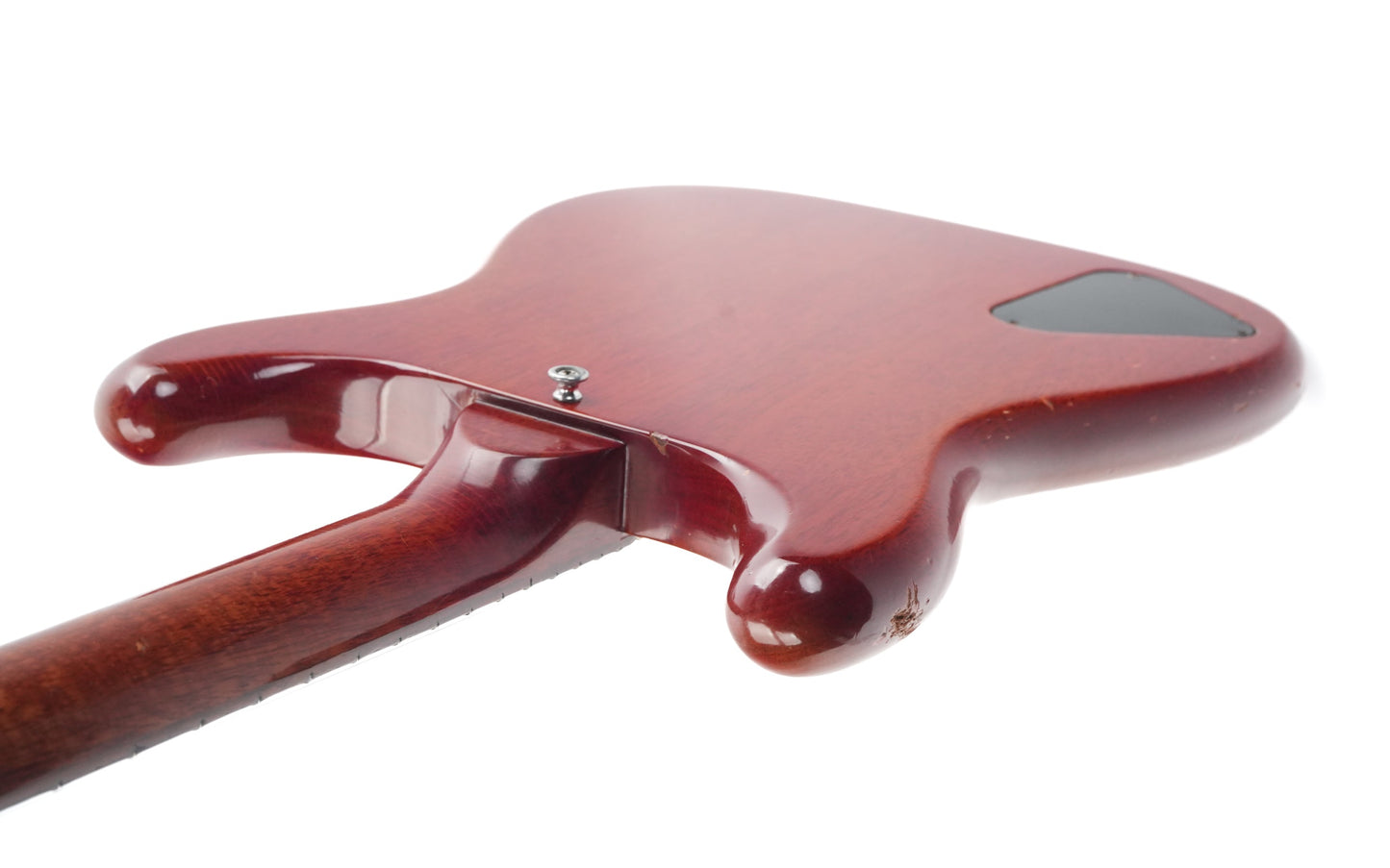 Epiphone Coronet Cherry 1962