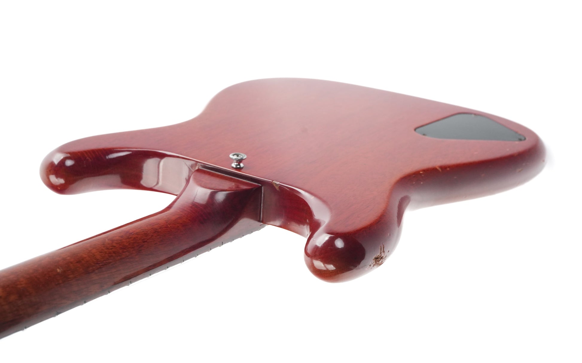 Epiphone Coronet Cherry 1962