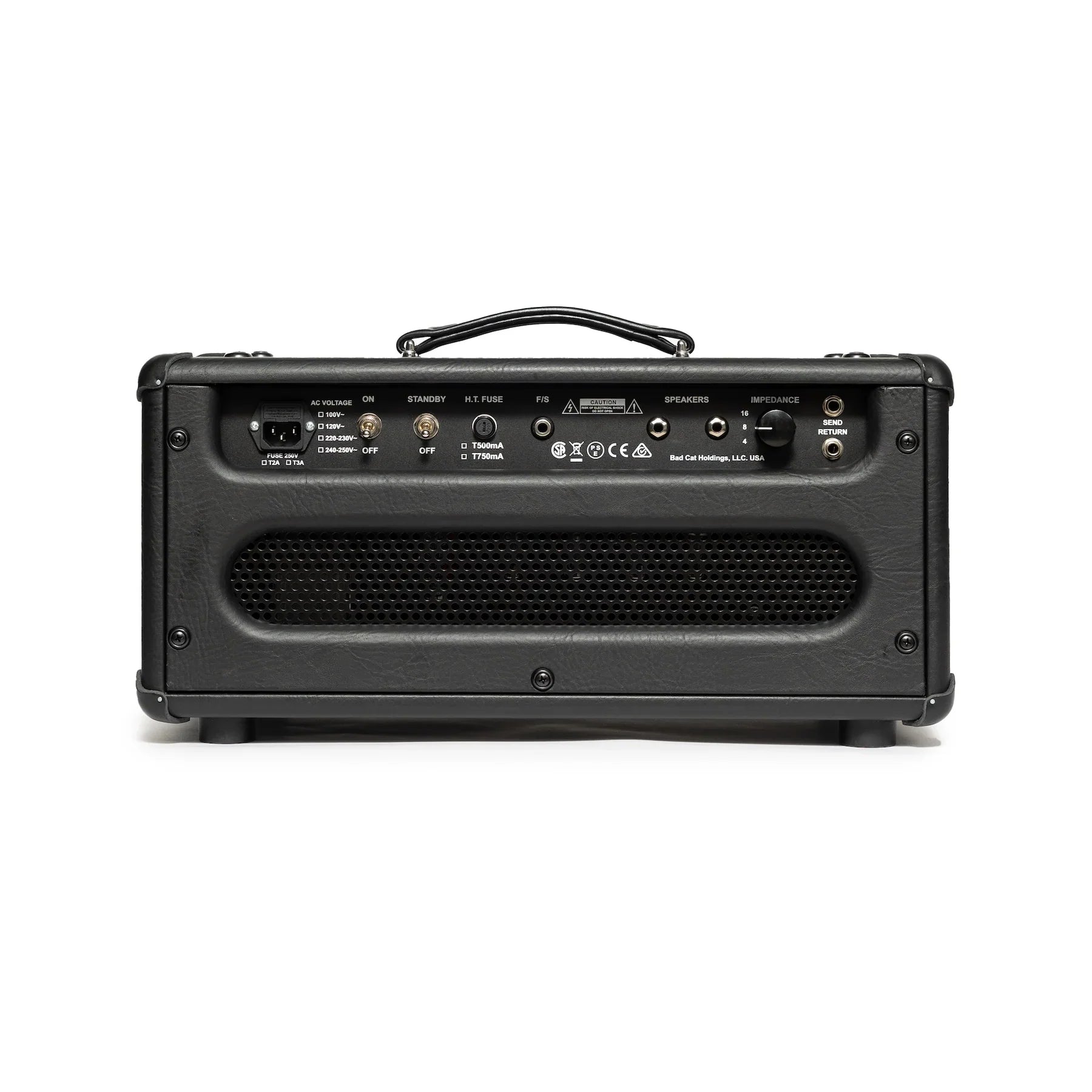 Bad Cat ERA 30