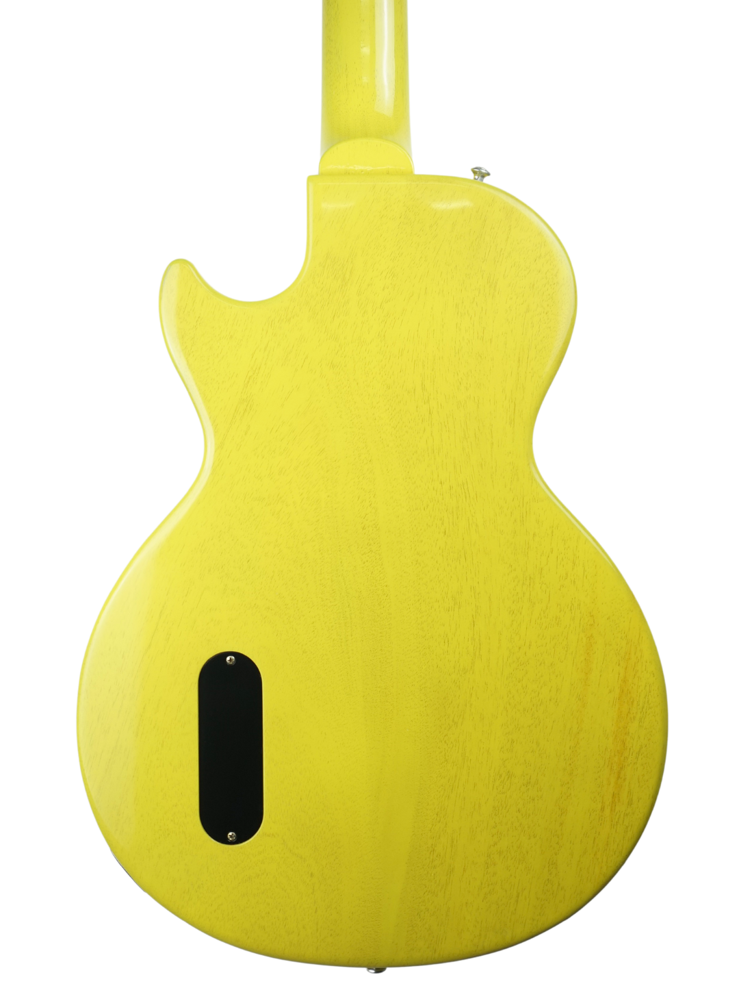 SOLD - Gibson Custom Les Paul Jr. TV Yellow - USA 2020