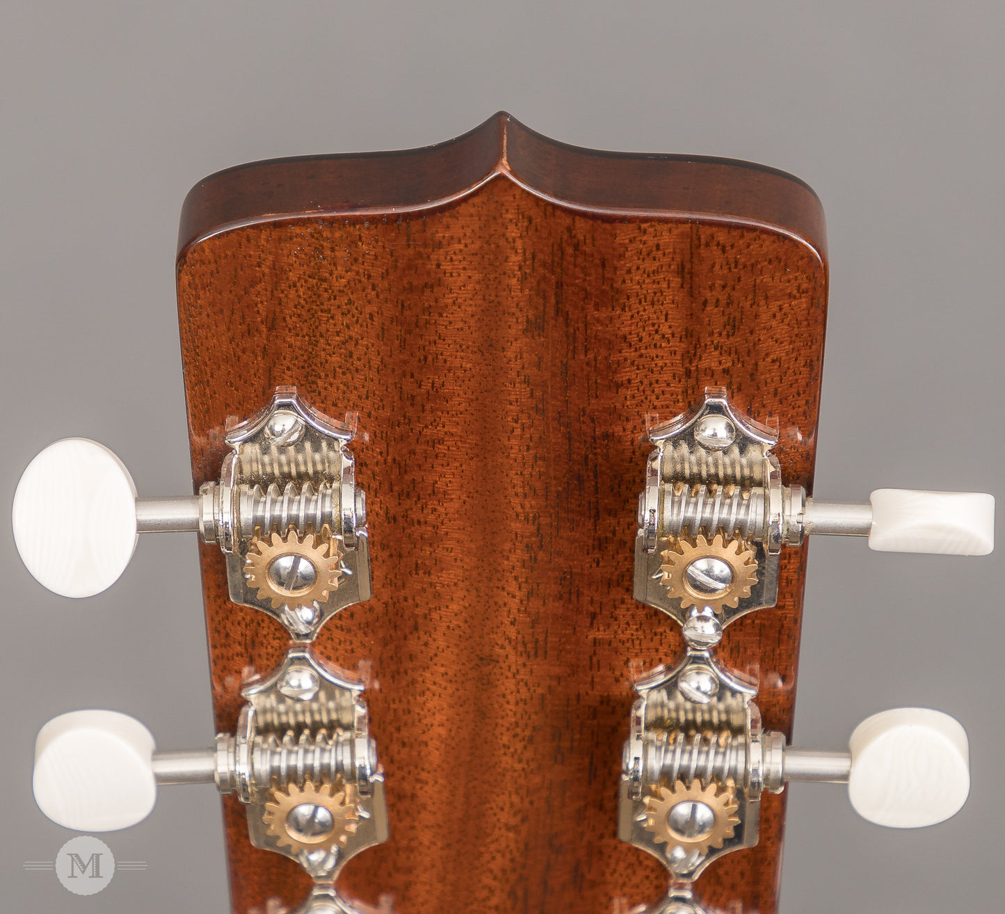 Fairbanks Guitars - F-35 12-Fret - Roy Smeck Sunburst