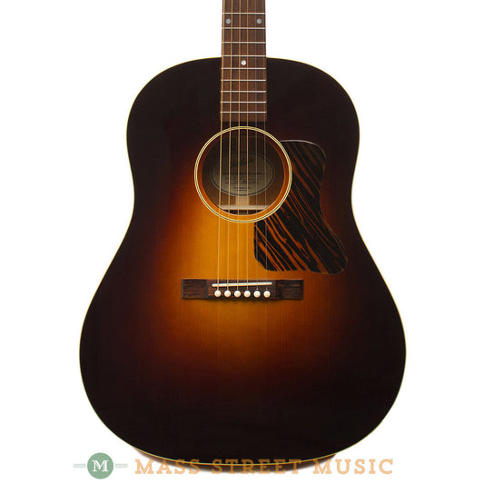 Fairbanks Acoustic Guitars - F-35