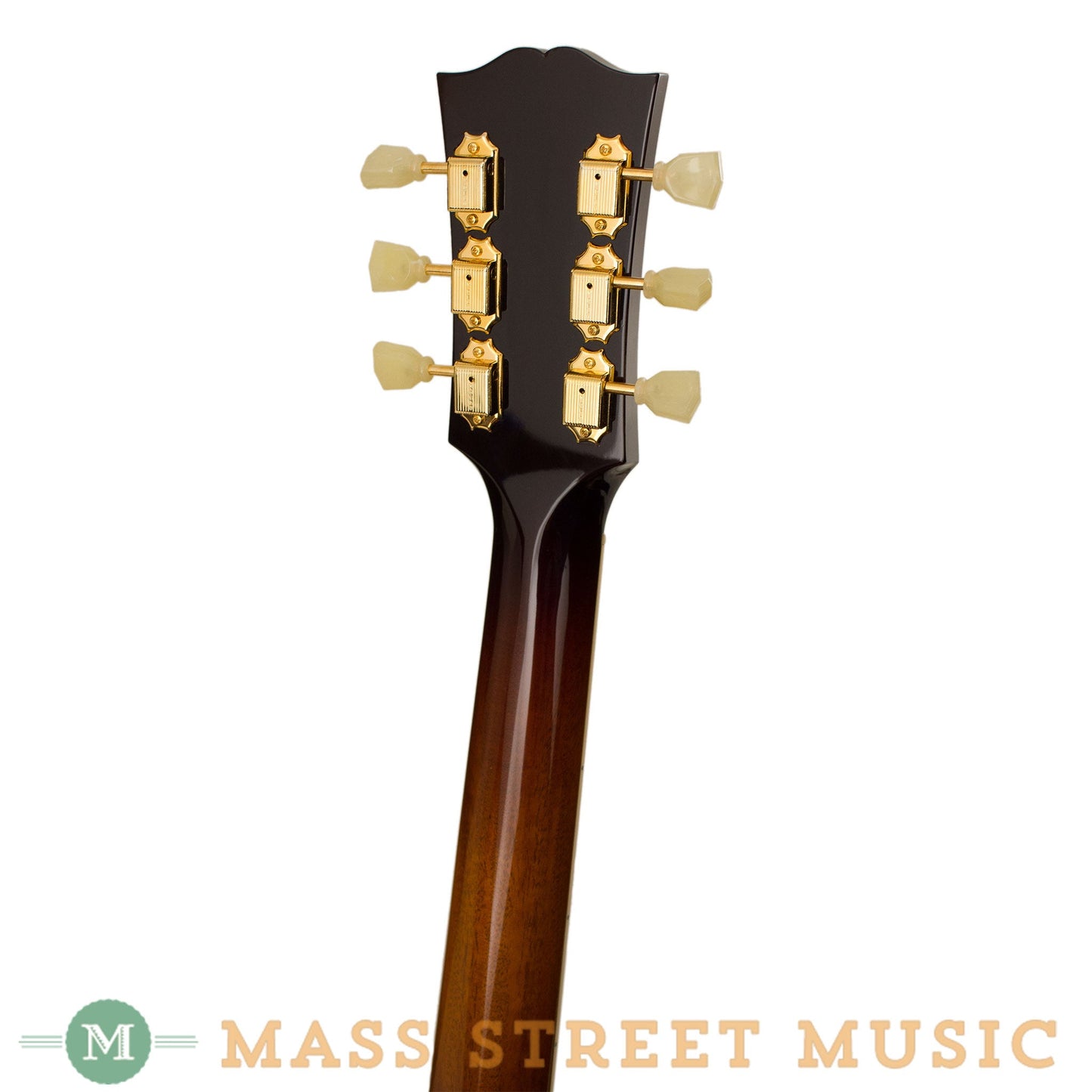 Fairbanks Acoustic Guitars - F-40