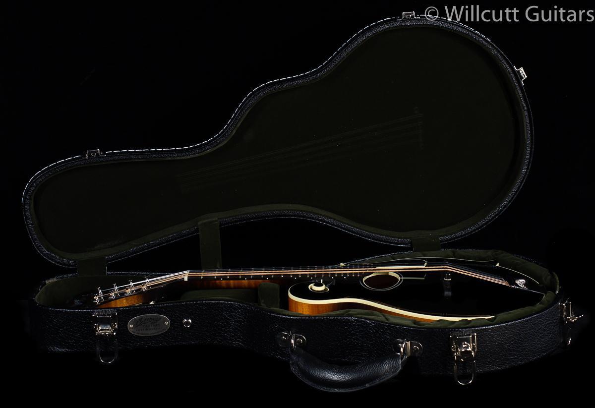 Collings MF O Gloss Black Top (136)