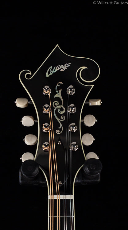 Collings MF5 Sunburst (180)
