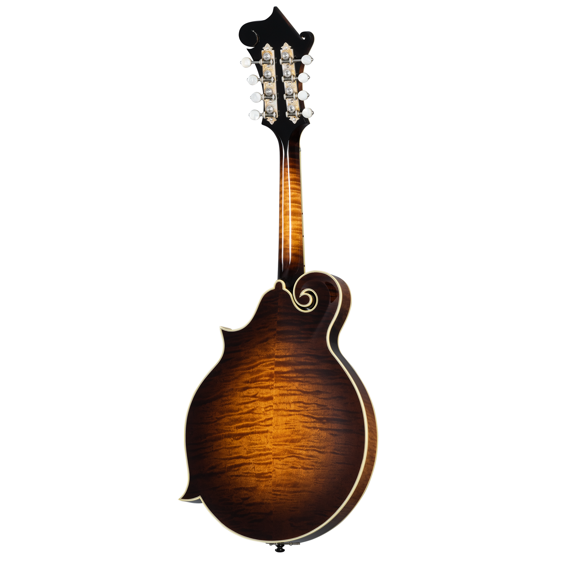 Gibson Custom 1923 F-5 Master Model Reissue, Cremona Burst