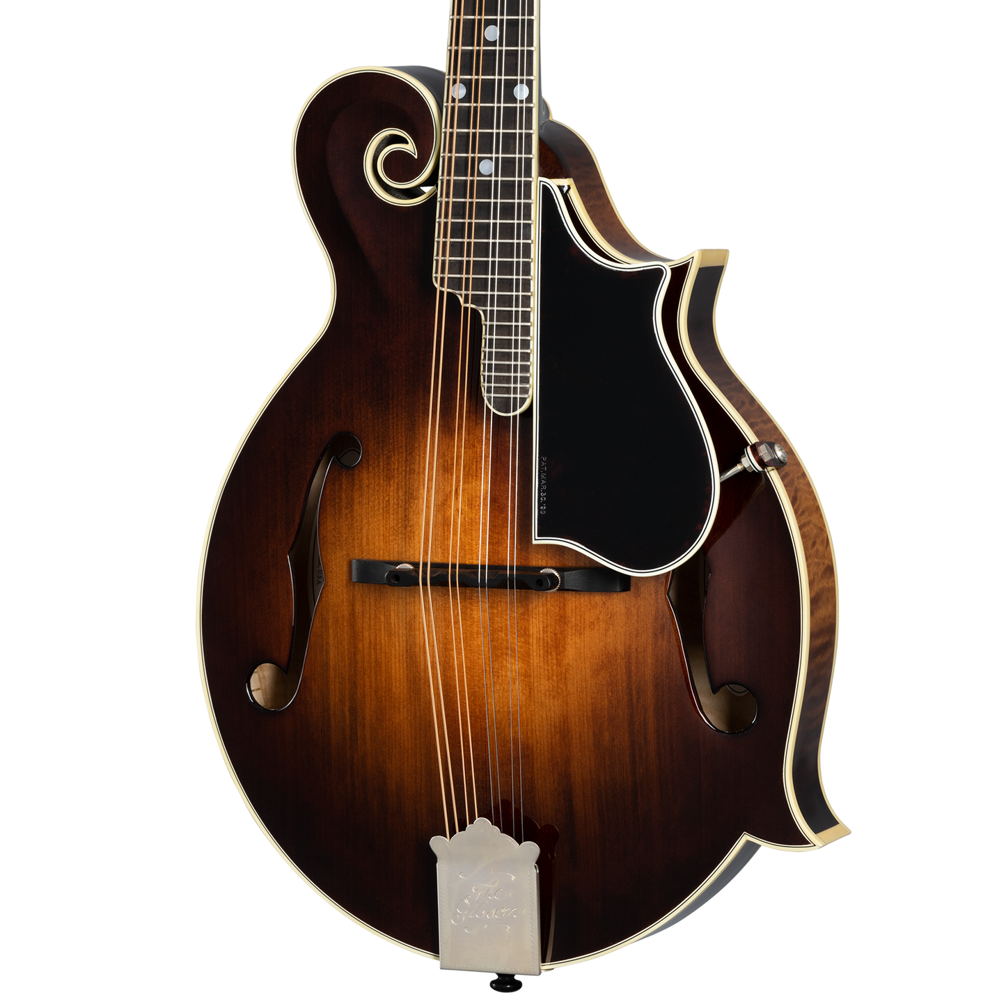 Gibson Custom 1923 F-5 Master Model Reissue, Cremona Burst