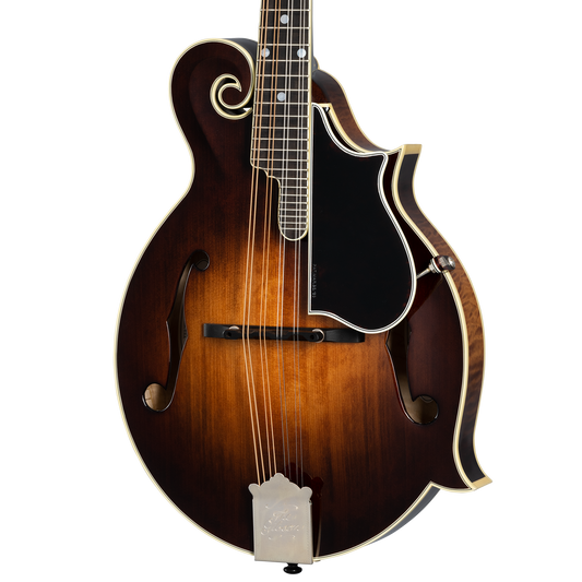 Gibson Custom 1923 F-5 Master Model Reissue, Cremona Burst